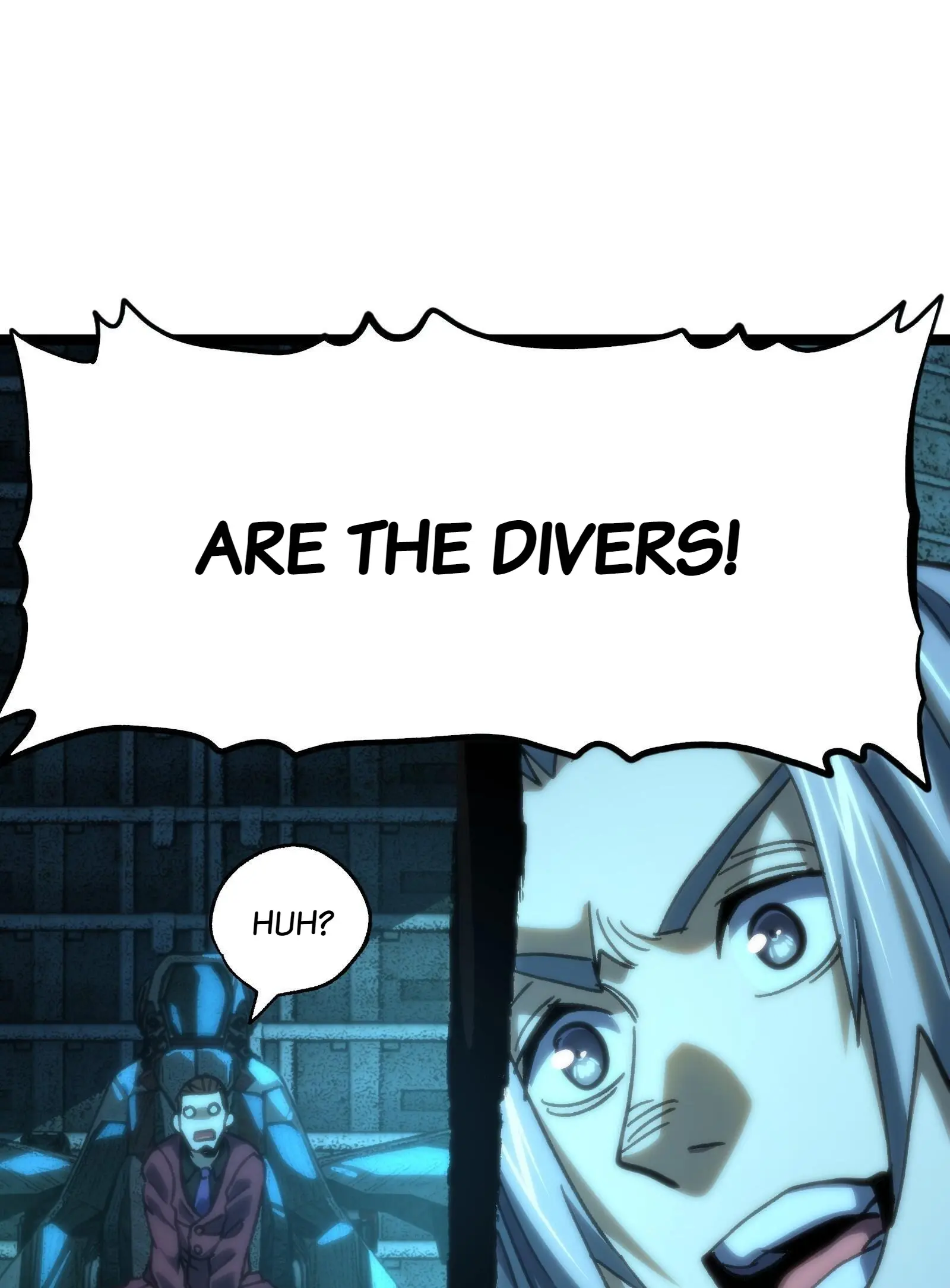 The Unrivaled Delinquent Combat King Is Actually A Healer In The Game World? Chapter 83 - page 40