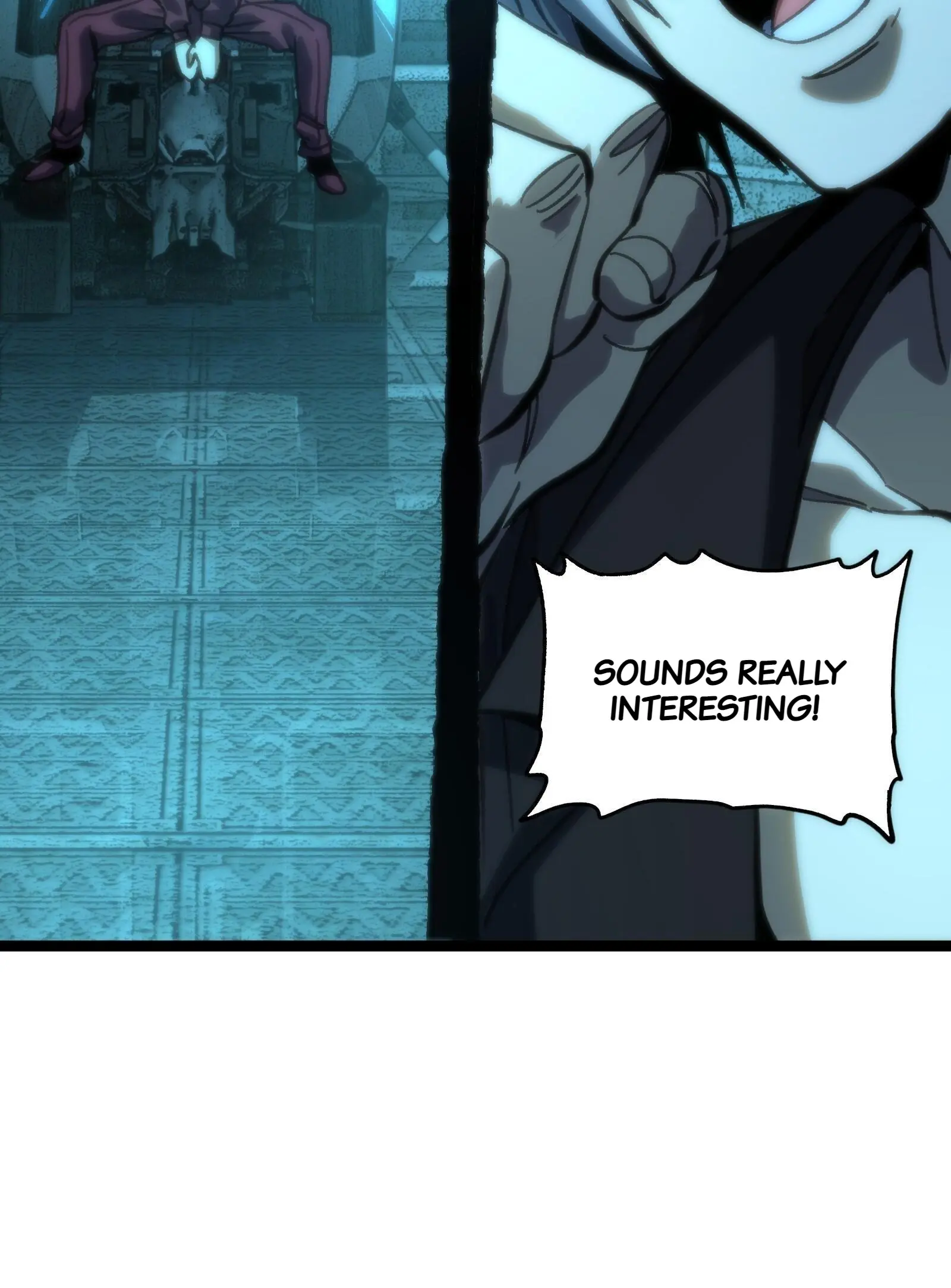 The Unrivaled Delinquent Combat King Is Actually A Healer In The Game World? Chapter 83 - page 41