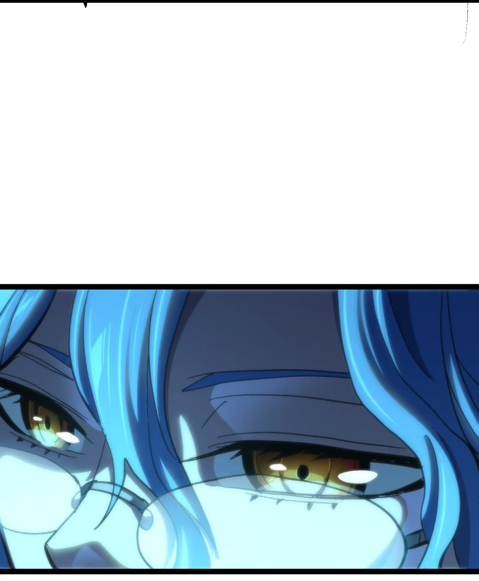 The Unrivaled Delinquent Combat King Is Actually A Healer In The Game World? Chapter 83 - page 49
