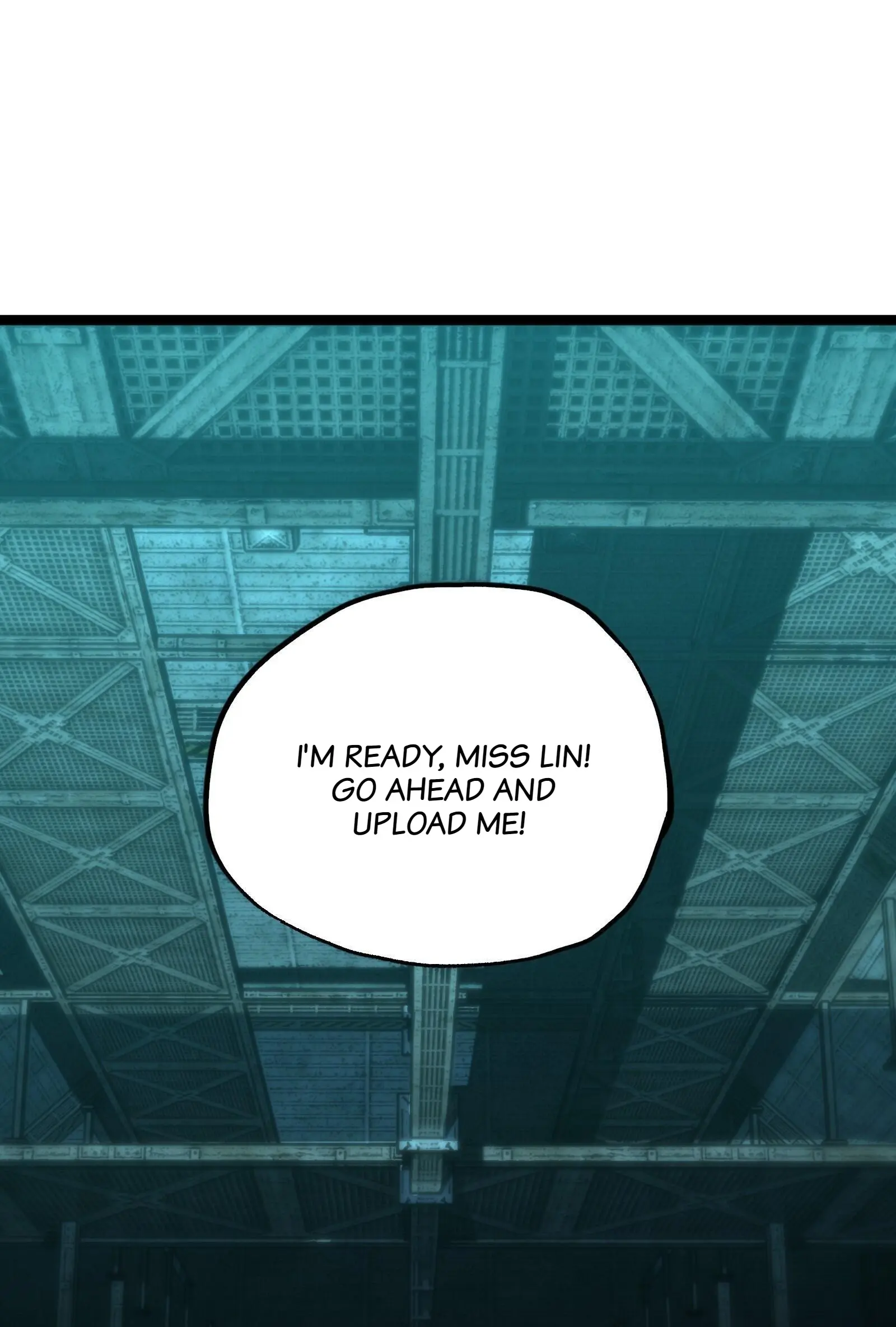 The Unrivaled Delinquent Combat King Is Actually A Healer In The Game World? Chapter 83 - page 61