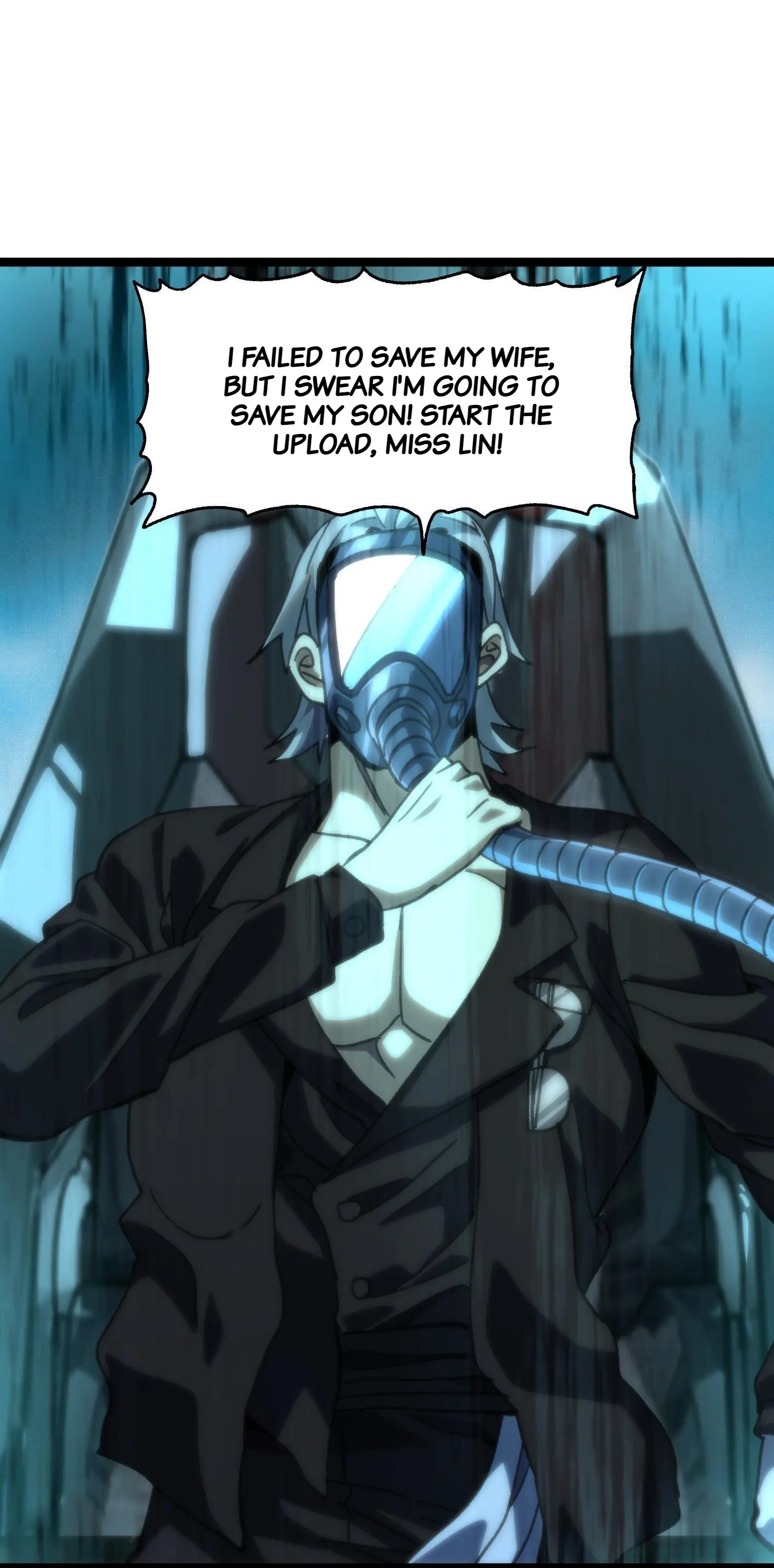 The Unrivaled Delinquent Combat King Is Actually A Healer In The Game World? Chapter 83 - page 64