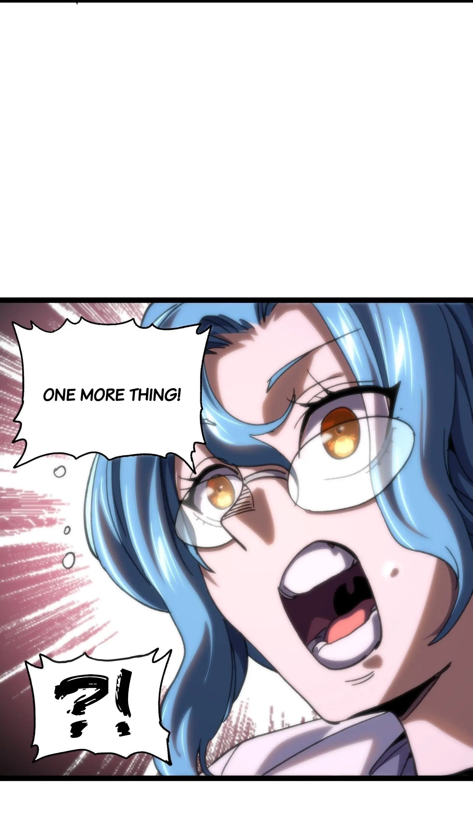 The Unrivaled Delinquent Combat King Is Actually A Healer In The Game World? Chapter 83 - page 65