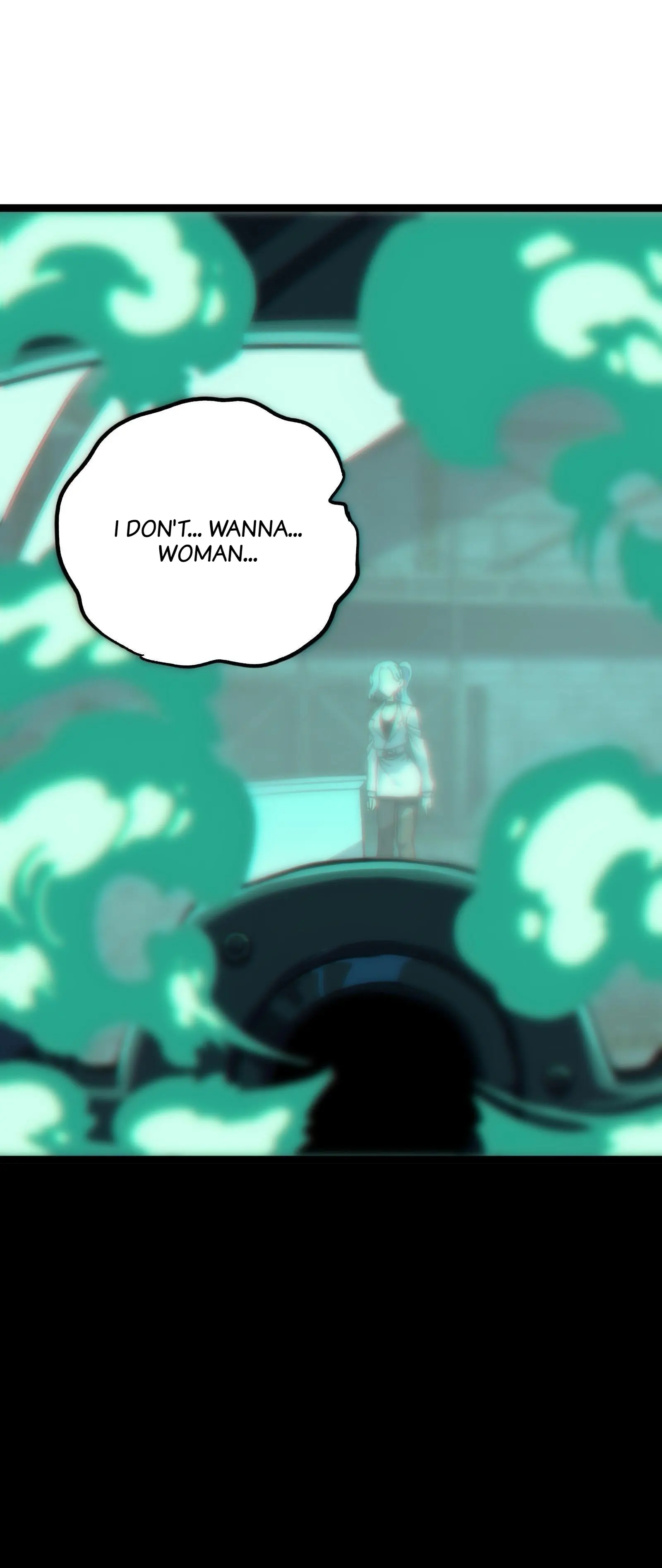 The Unrivaled Delinquent Combat King Is Actually A Healer In The Game World? Chapter 83 - page 68