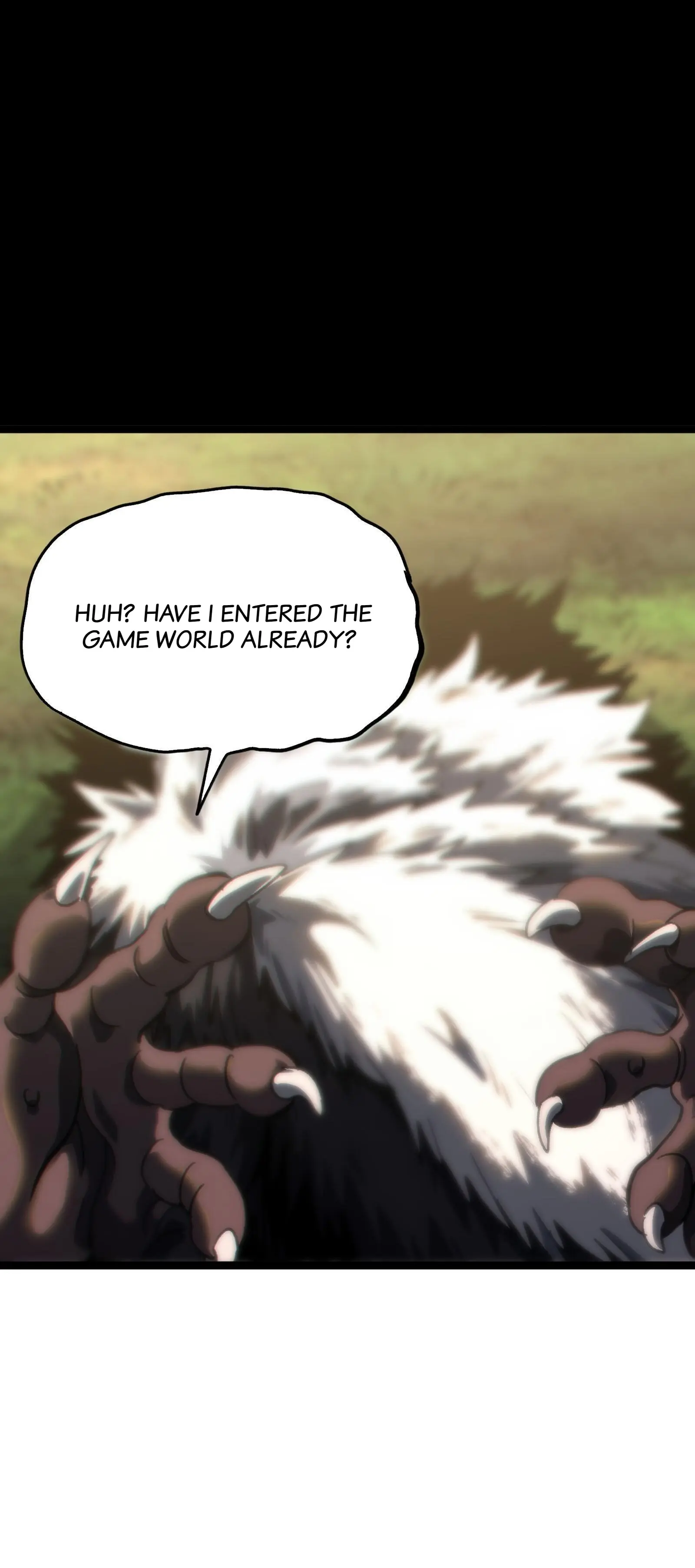 The Unrivaled Delinquent Combat King Is Actually A Healer In The Game World? Chapter 83 - page 69