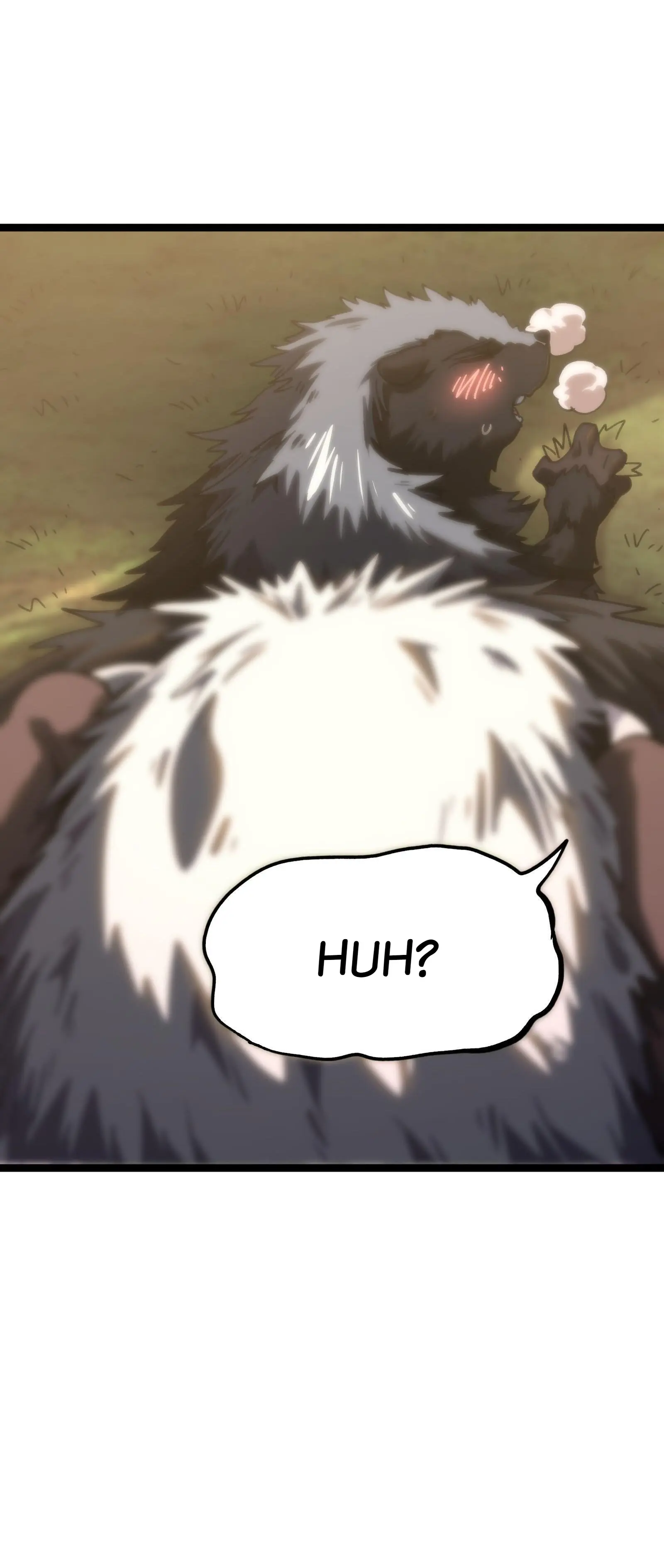 The Unrivaled Delinquent Combat King Is Actually A Healer In The Game World? Chapter 83 - page 71