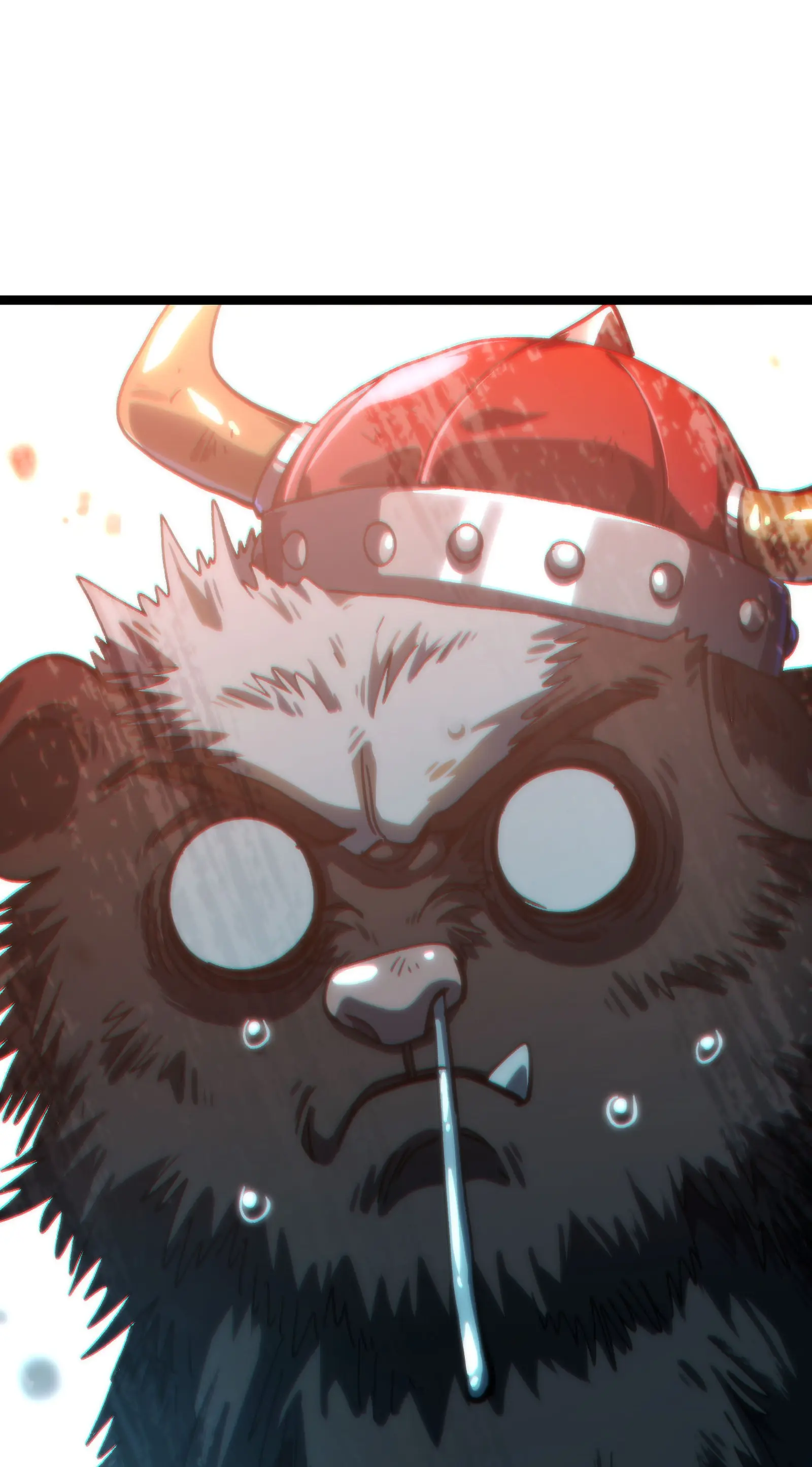 The Unrivaled Delinquent Combat King Is Actually A Healer In The Game World? Chapter 83 - page 75