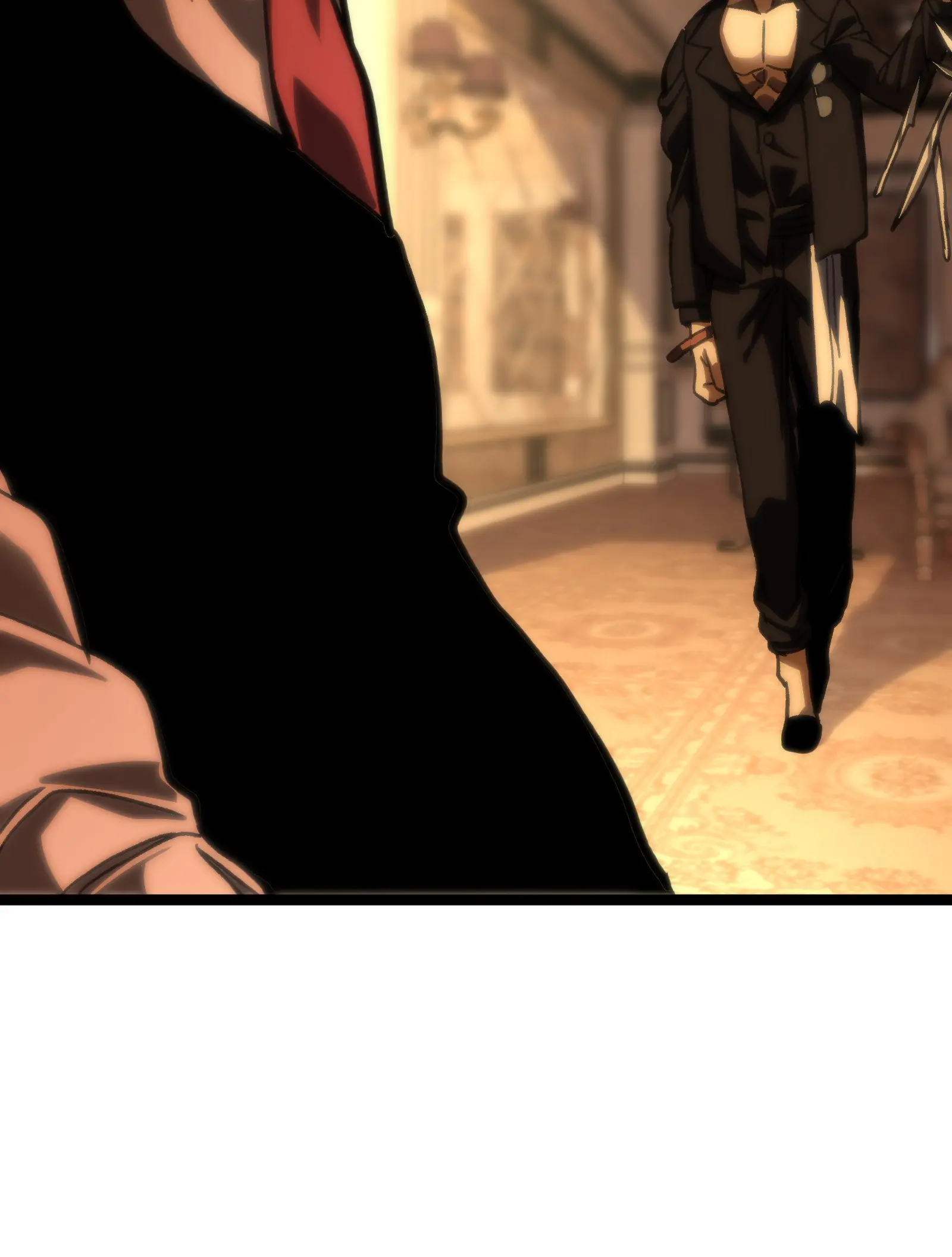 The Unrivaled Delinquent Combat King Is Actually A Healer In The Game World? Chapter 82 - page 16