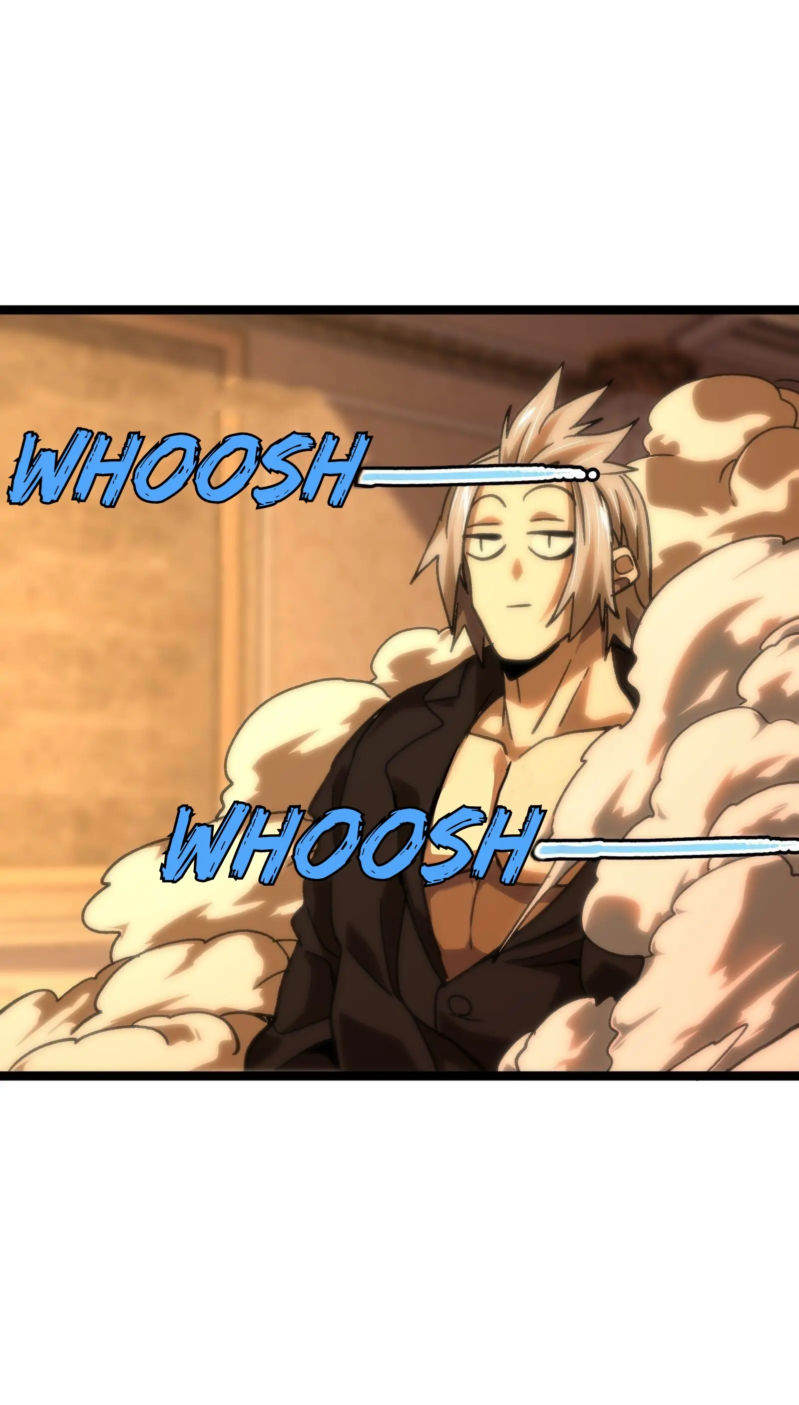 The Unrivaled Delinquent Combat King Is Actually A Healer In The Game World? Chapter 82 - page 23