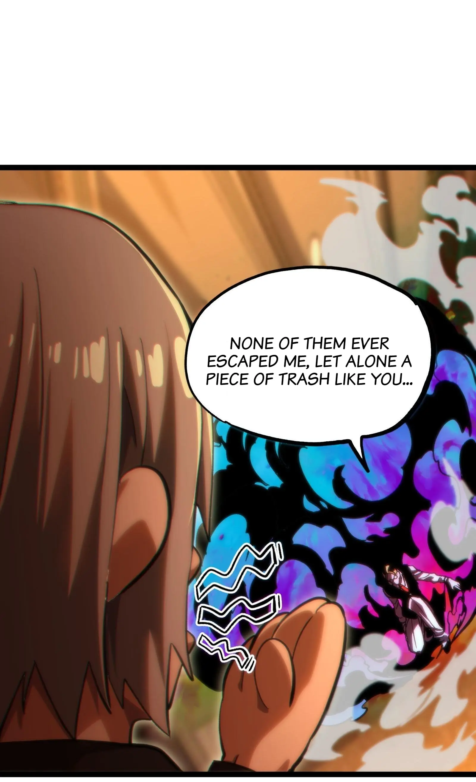 The Unrivaled Delinquent Combat King Is Actually A Healer In The Game World? Chapter 82 - page 26