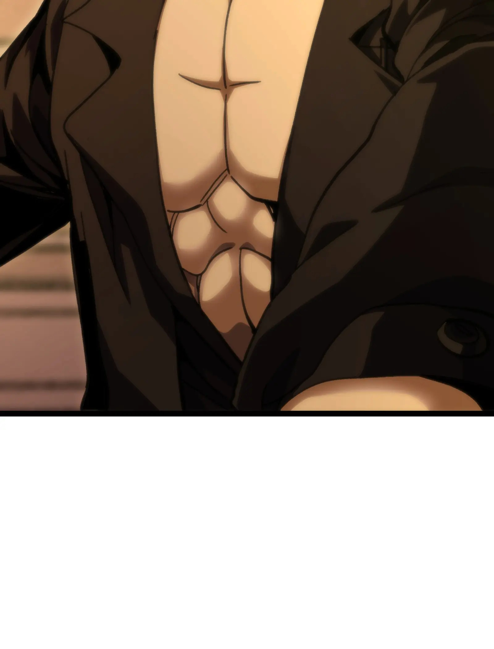 The Unrivaled Delinquent Combat King Is Actually A Healer In The Game World? Chapter 82 - page 35