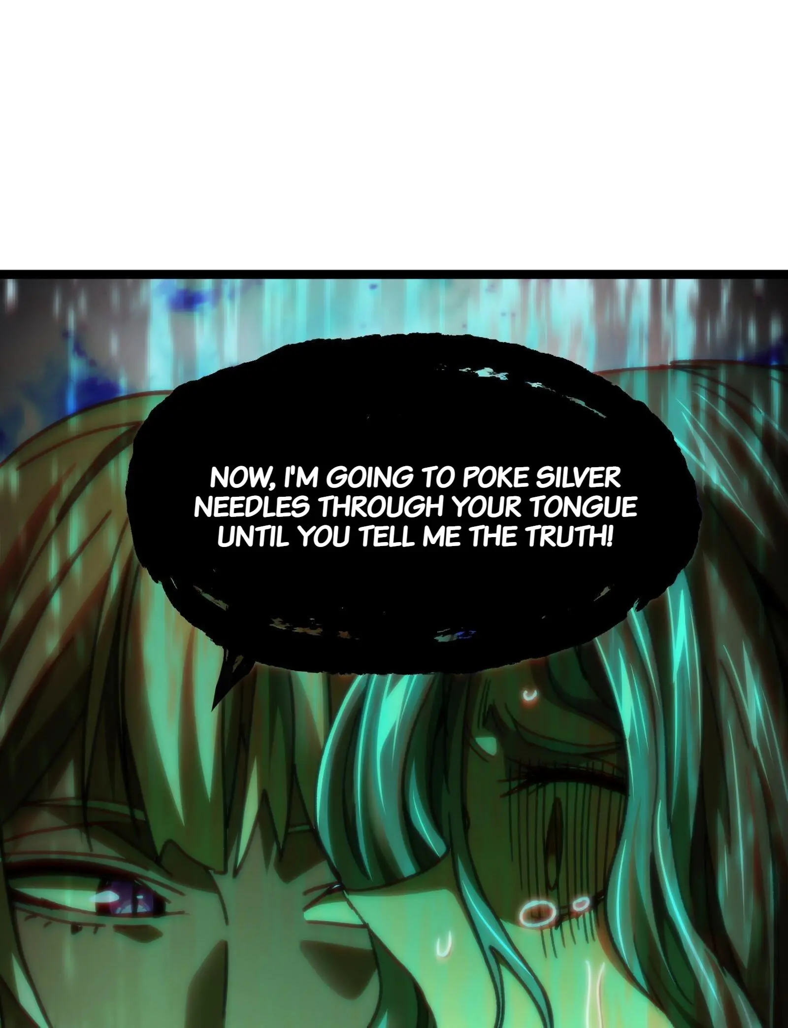 The Unrivaled Delinquent Combat King Is Actually A Healer In The Game World? Chapter 82 - page 41