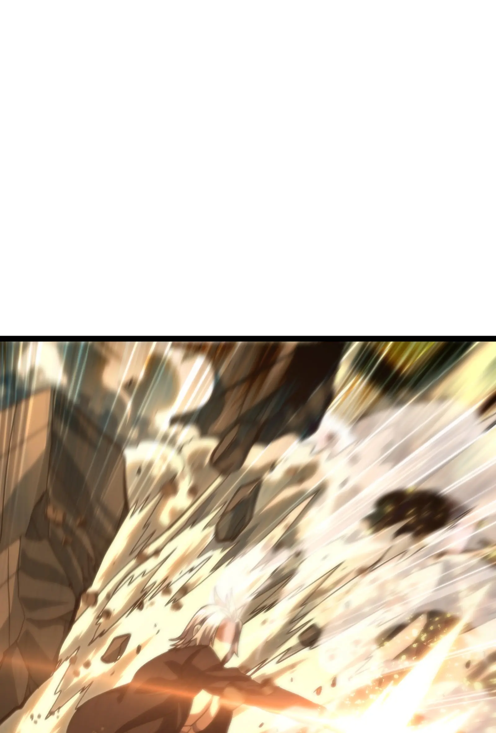 The Unrivaled Delinquent Combat King Is Actually A Healer In The Game World? Chapter 82 - page 45