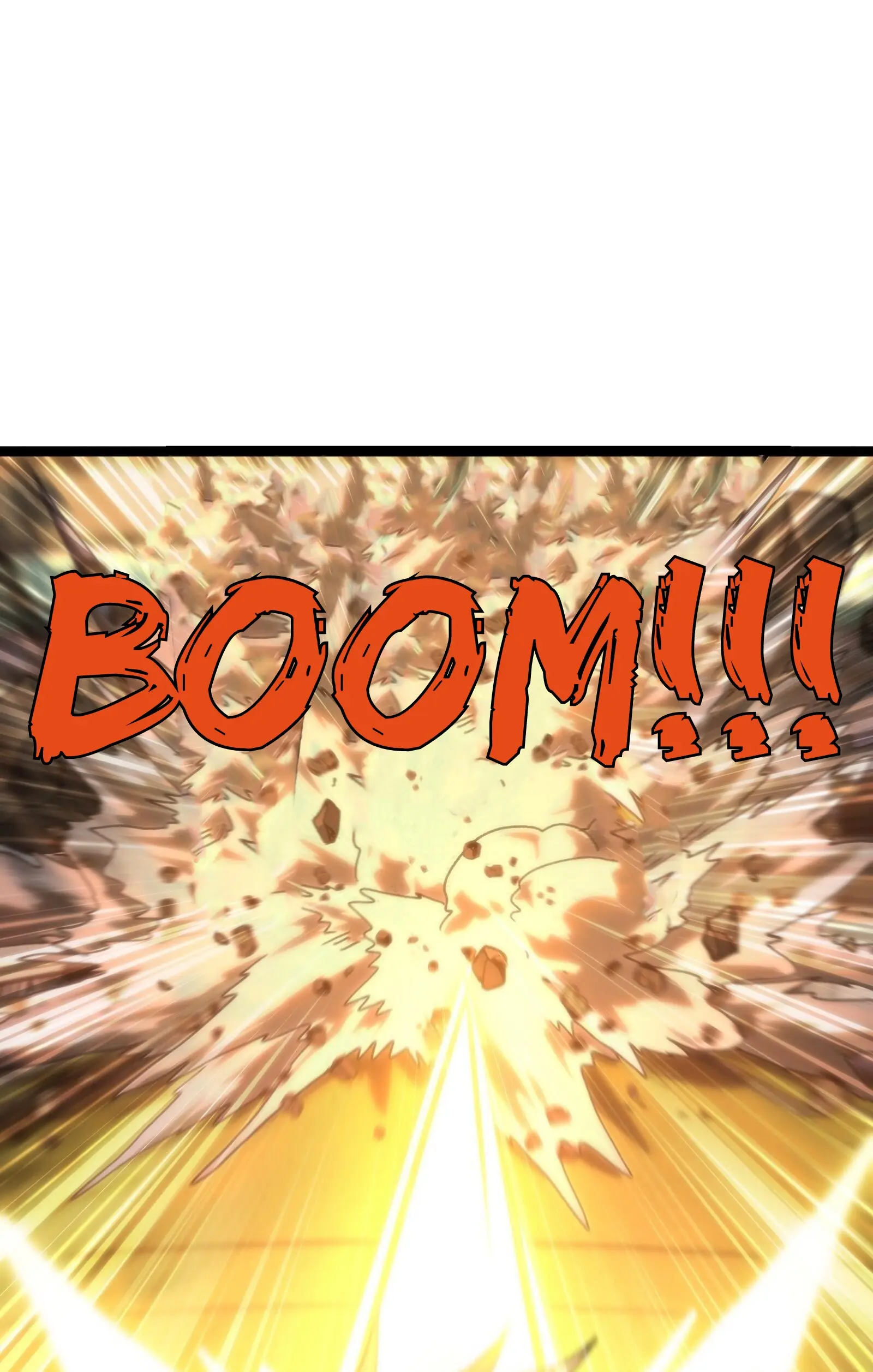 The Unrivaled Delinquent Combat King Is Actually A Healer In The Game World? Chapter 82 - page 49