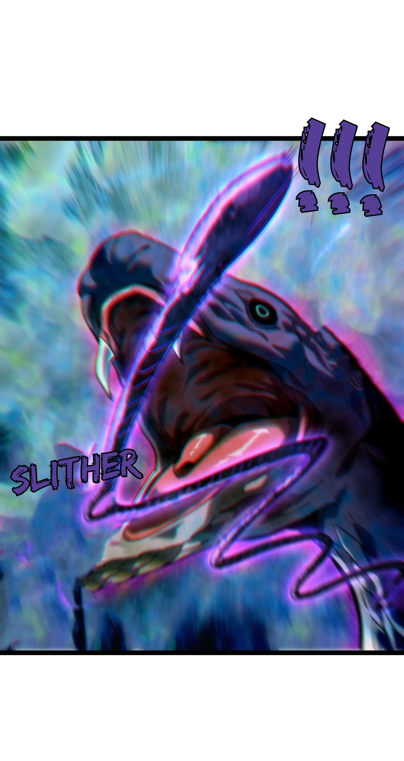 The Unrivaled Delinquent Combat King Is Actually A Healer In The Game World? Chapter 82 - page 56