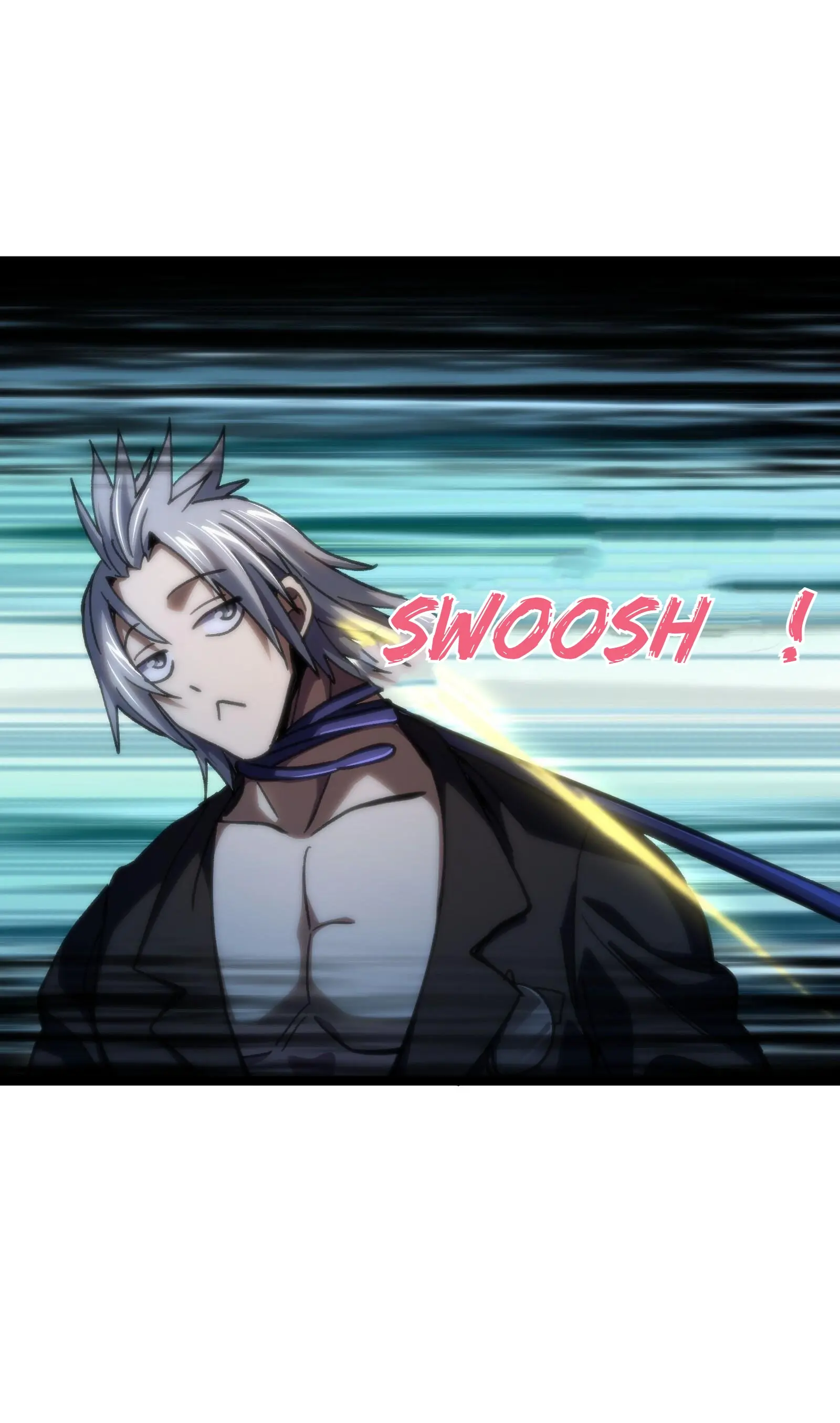 The Unrivaled Delinquent Combat King Is Actually A Healer In The Game World? Chapter 82 - page 61