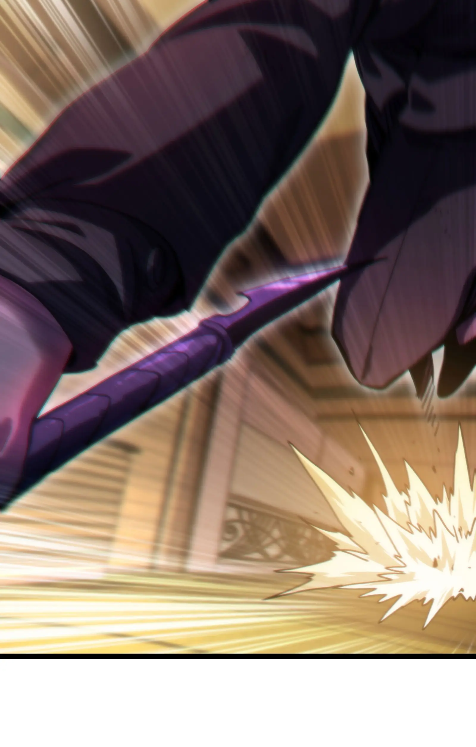 The Unrivaled Delinquent Combat King Is Actually A Healer In The Game World? Chapter 82 - page 63