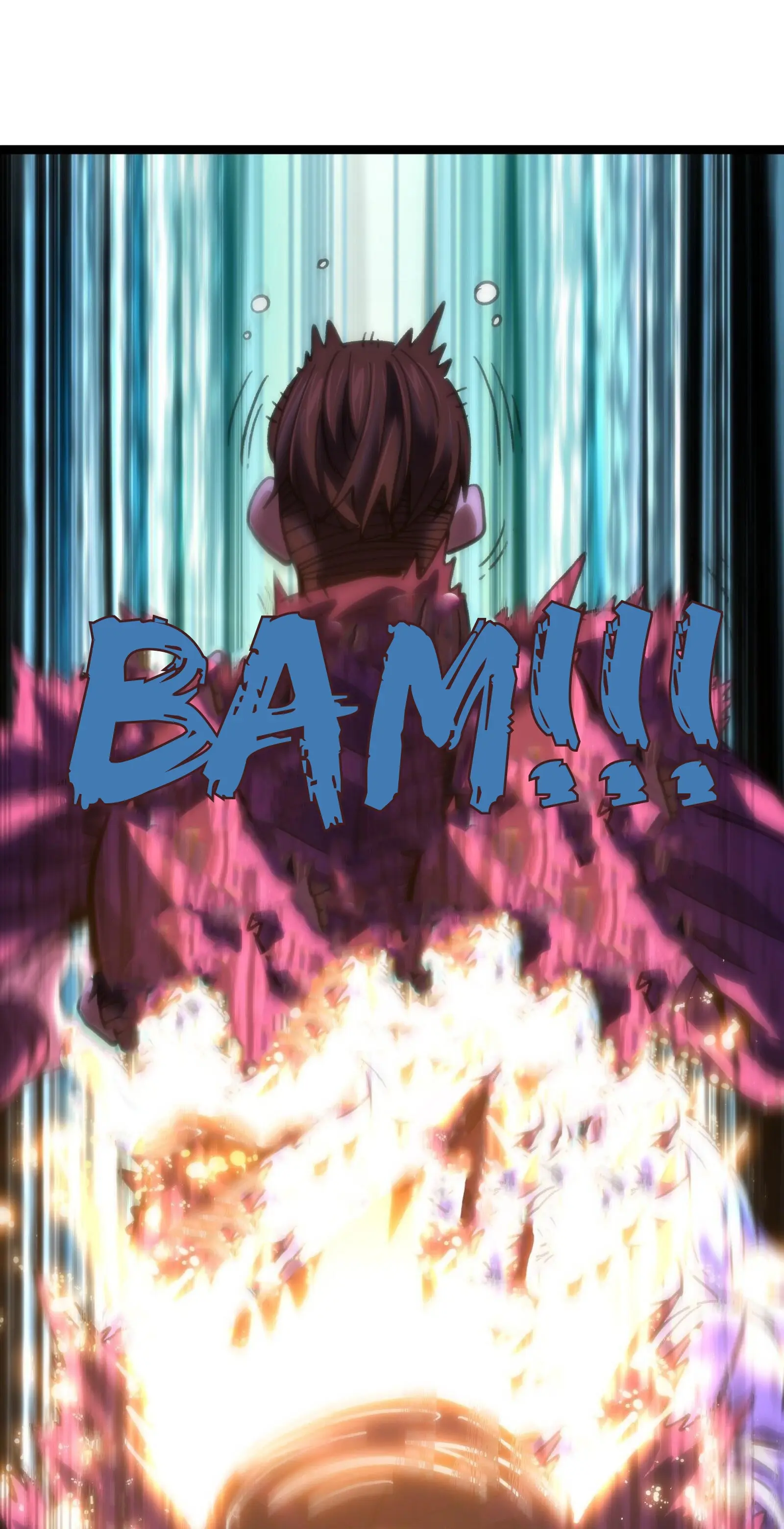 The Unrivaled Delinquent Combat King Is Actually A Healer In The Game World? Chapter 82 - page 71