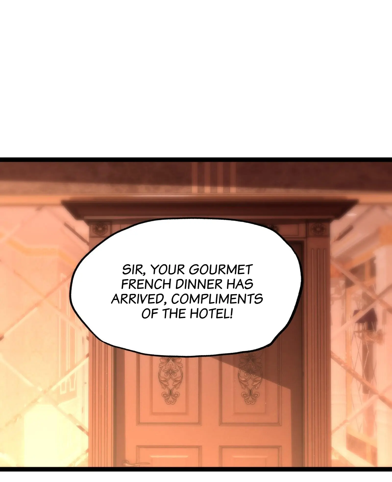 The Unrivaled Delinquent Combat King Is Actually A Healer In The Game World? Chapter 82 - page 9