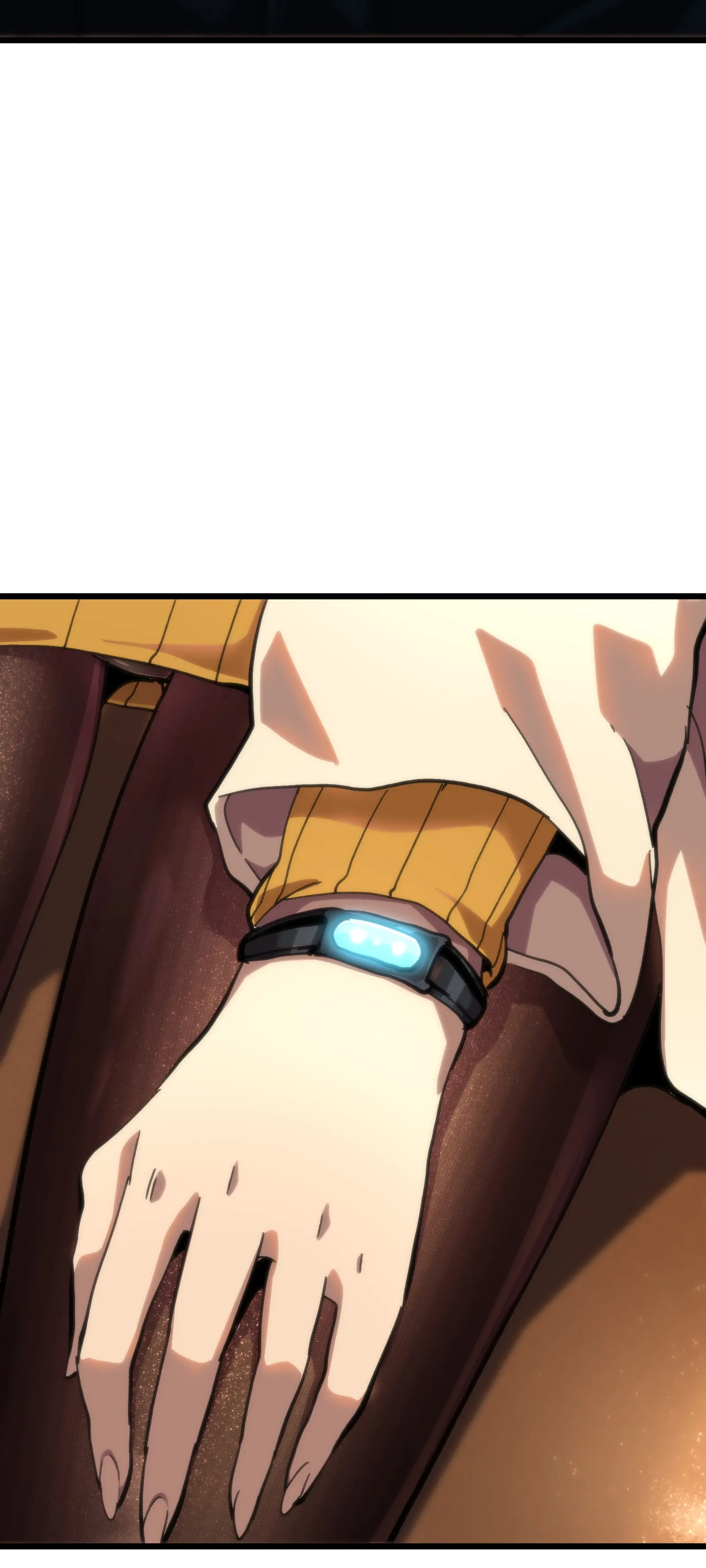 The Unrivaled Delinquent Combat King Is Actually A Healer In The Game World? Chapter 81 - page 18