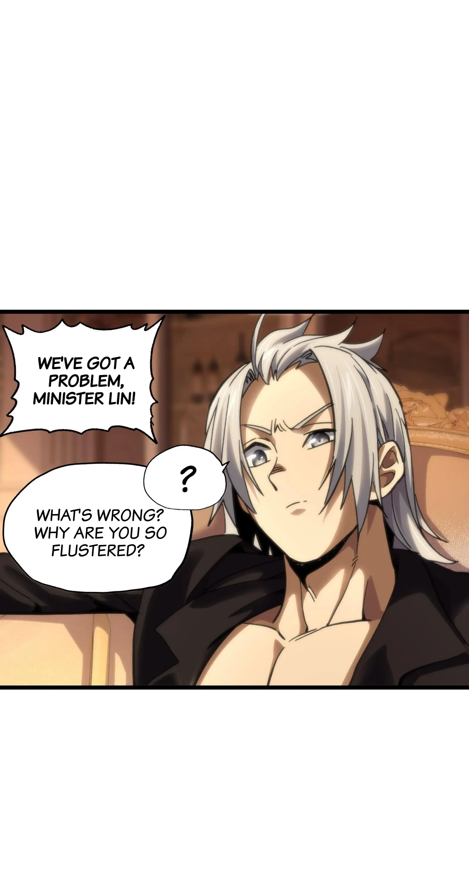 The Unrivaled Delinquent Combat King Is Actually A Healer In The Game World? Chapter 81 - page 19