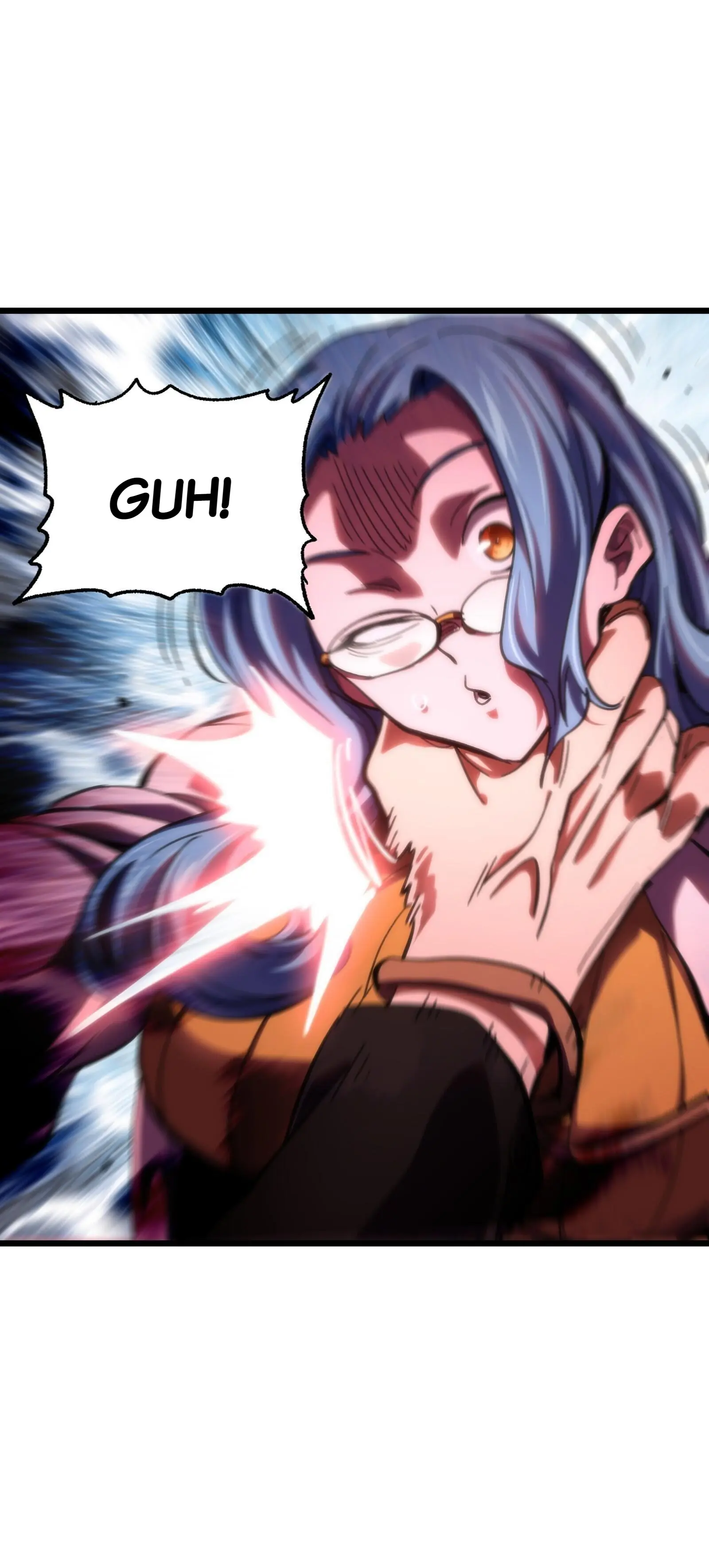 The Unrivaled Delinquent Combat King Is Actually A Healer In The Game World? Chapter 81 - page 23