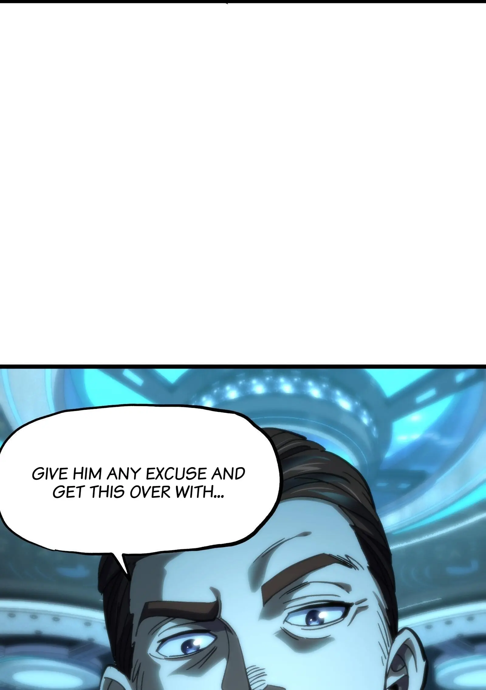 The Unrivaled Delinquent Combat King Is Actually A Healer In The Game World? Chapter 81 - page 33