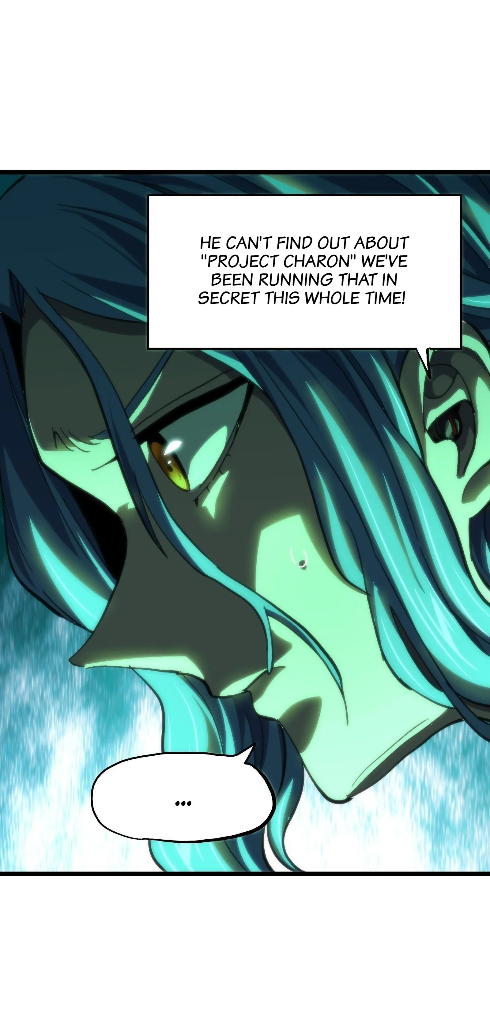 The Unrivaled Delinquent Combat King Is Actually A Healer In The Game World? Chapter 81 - page 35
