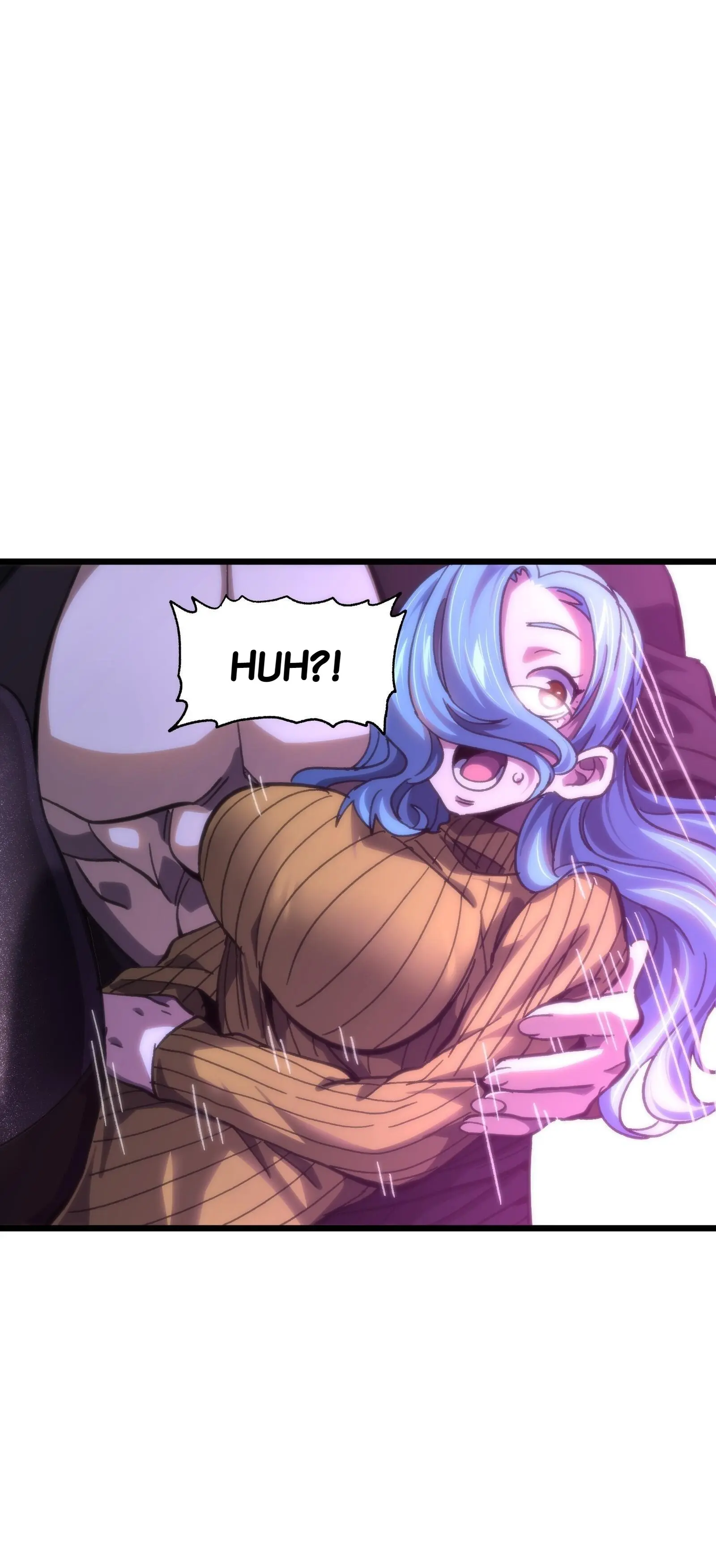 The Unrivaled Delinquent Combat King Is Actually A Healer In The Game World? Chapter 81 - page 45