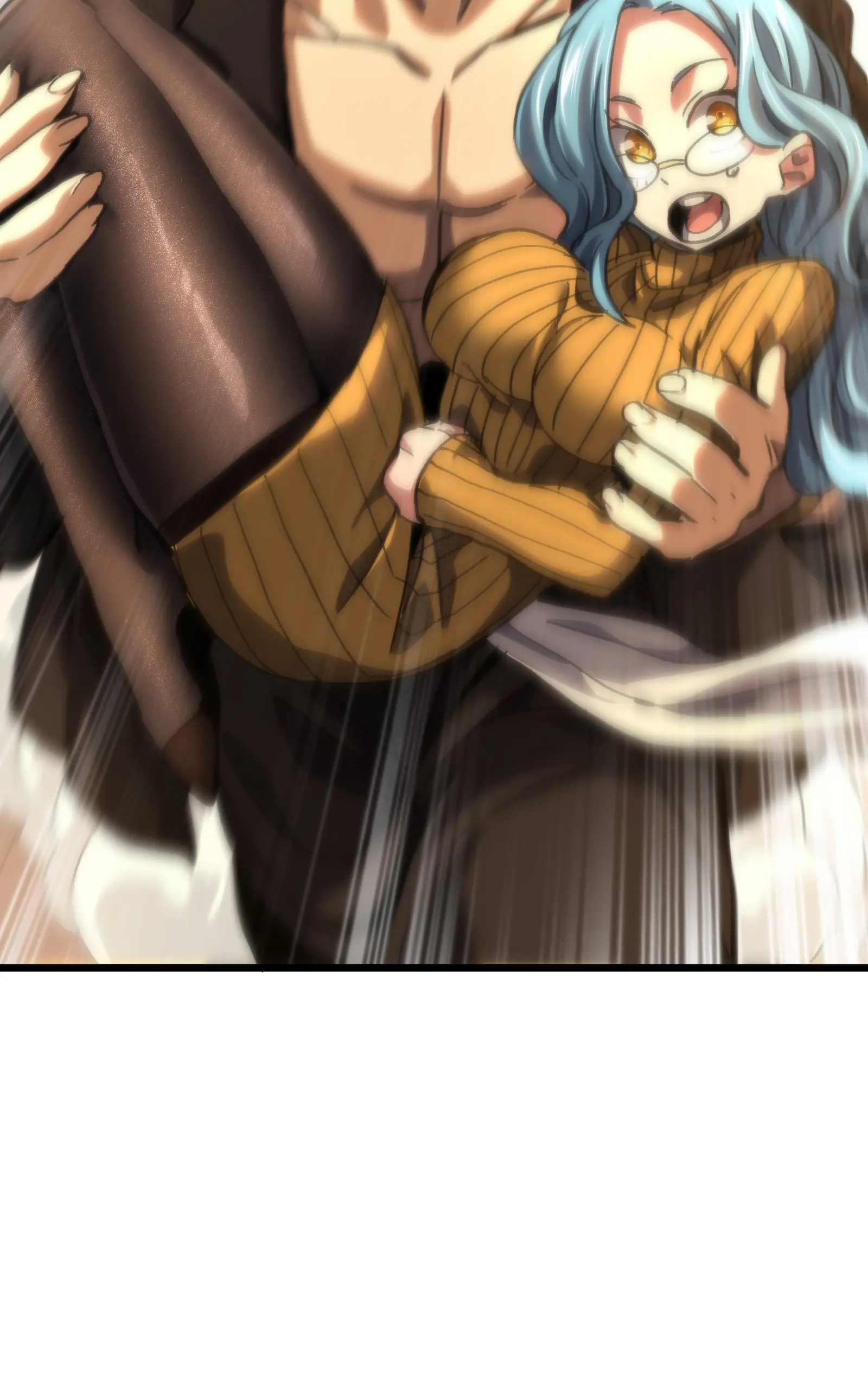 The Unrivaled Delinquent Combat King Is Actually A Healer In The Game World? Chapter 81 - page 47