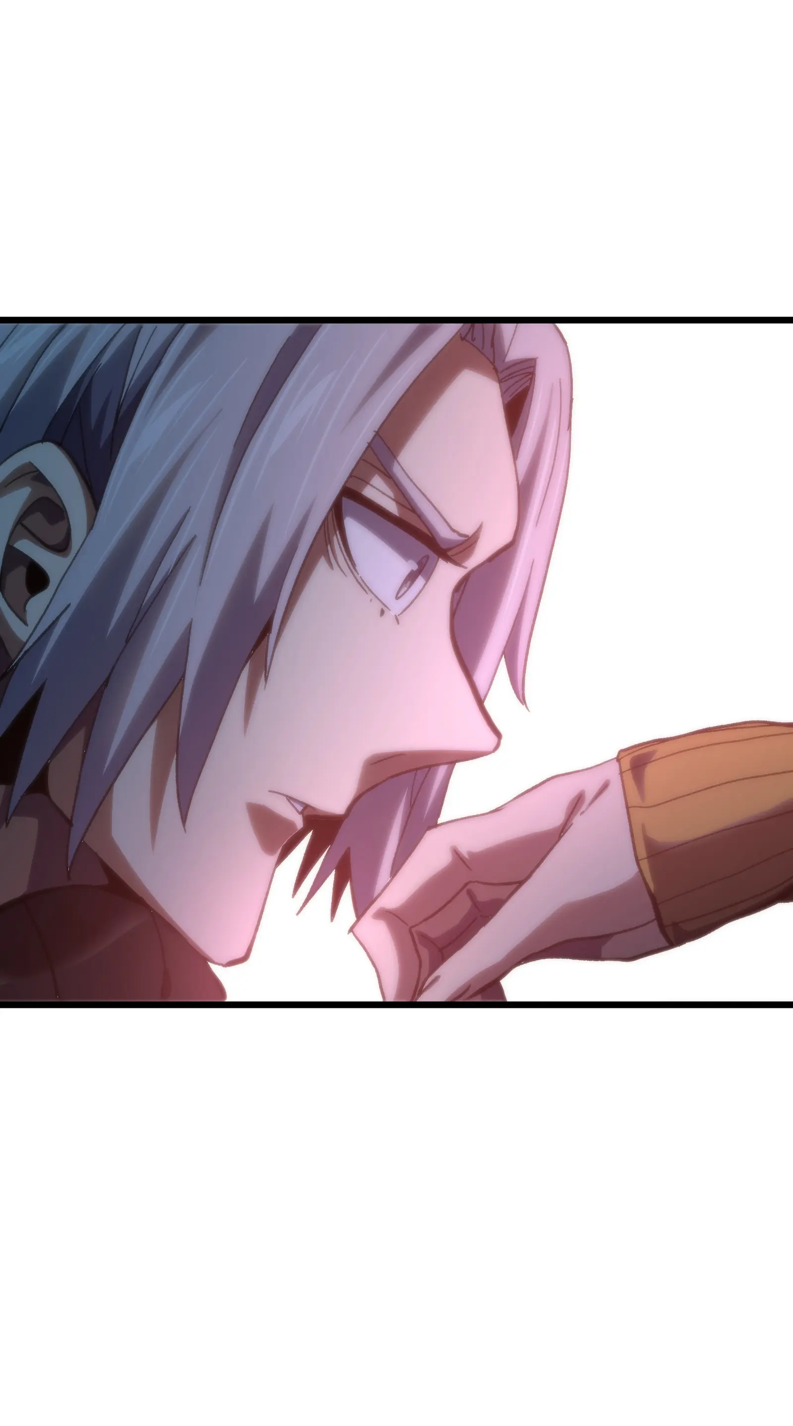 The Unrivaled Delinquent Combat King Is Actually A Healer In The Game World? Chapter 81 - page 56