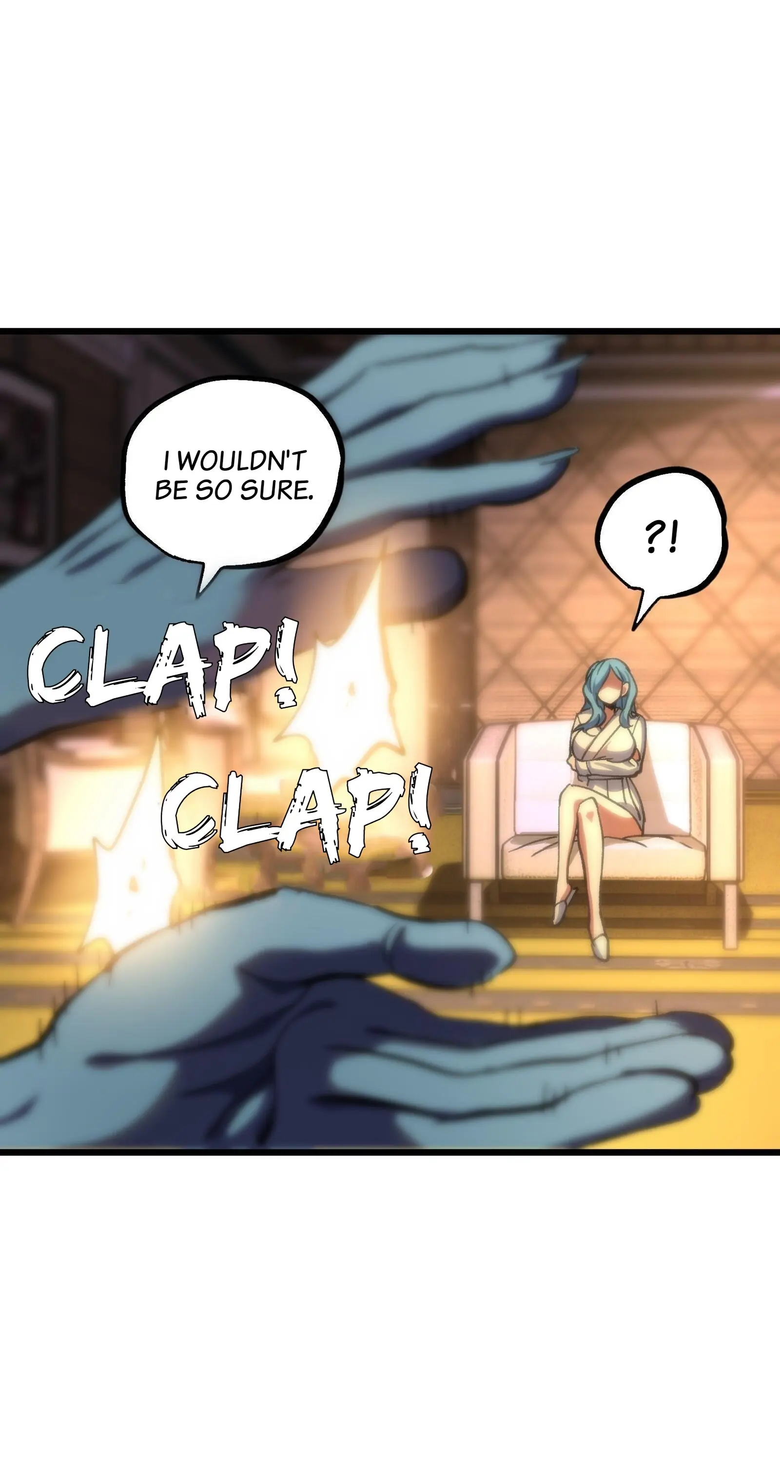 The Unrivaled Delinquent Combat King Is Actually A Healer In The Game World? Chapter 81 - page 66