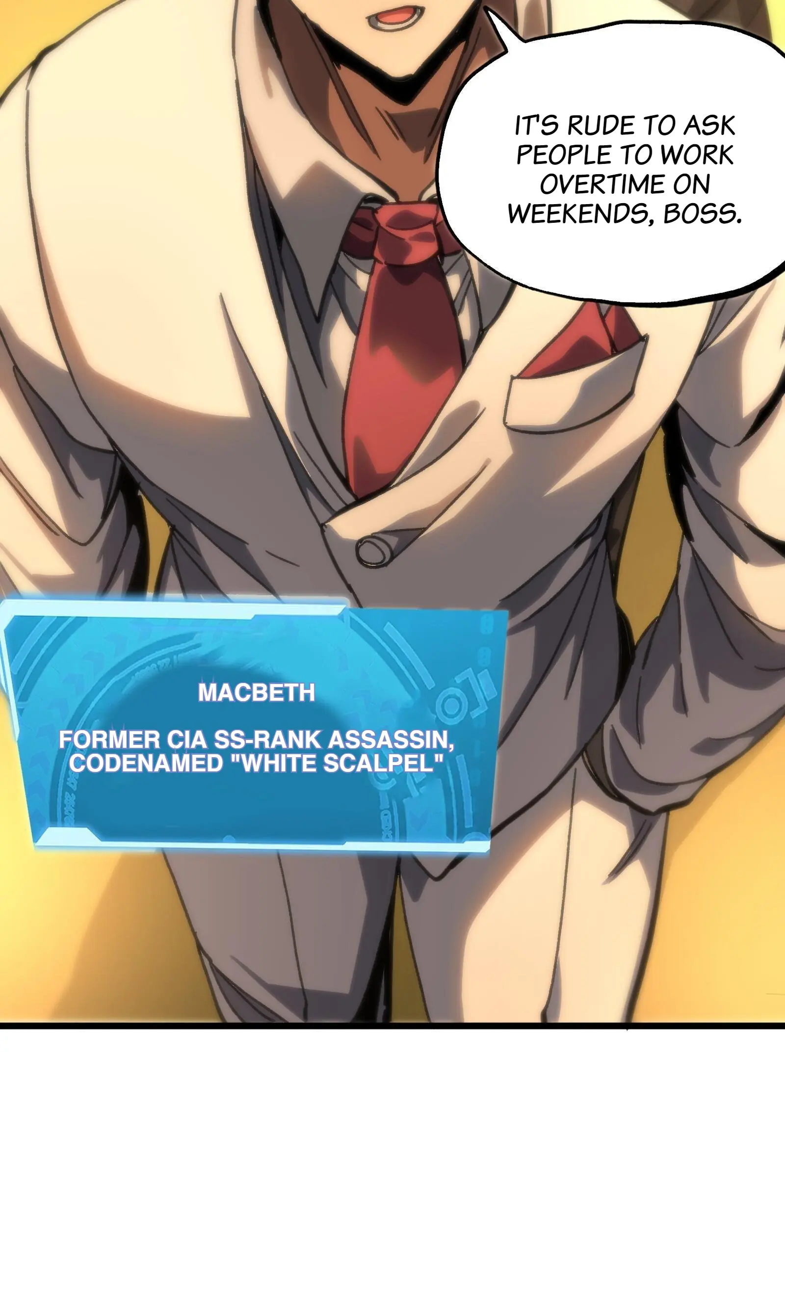 The Unrivaled Delinquent Combat King Is Actually A Healer In The Game World? Chapter 81 - page 69