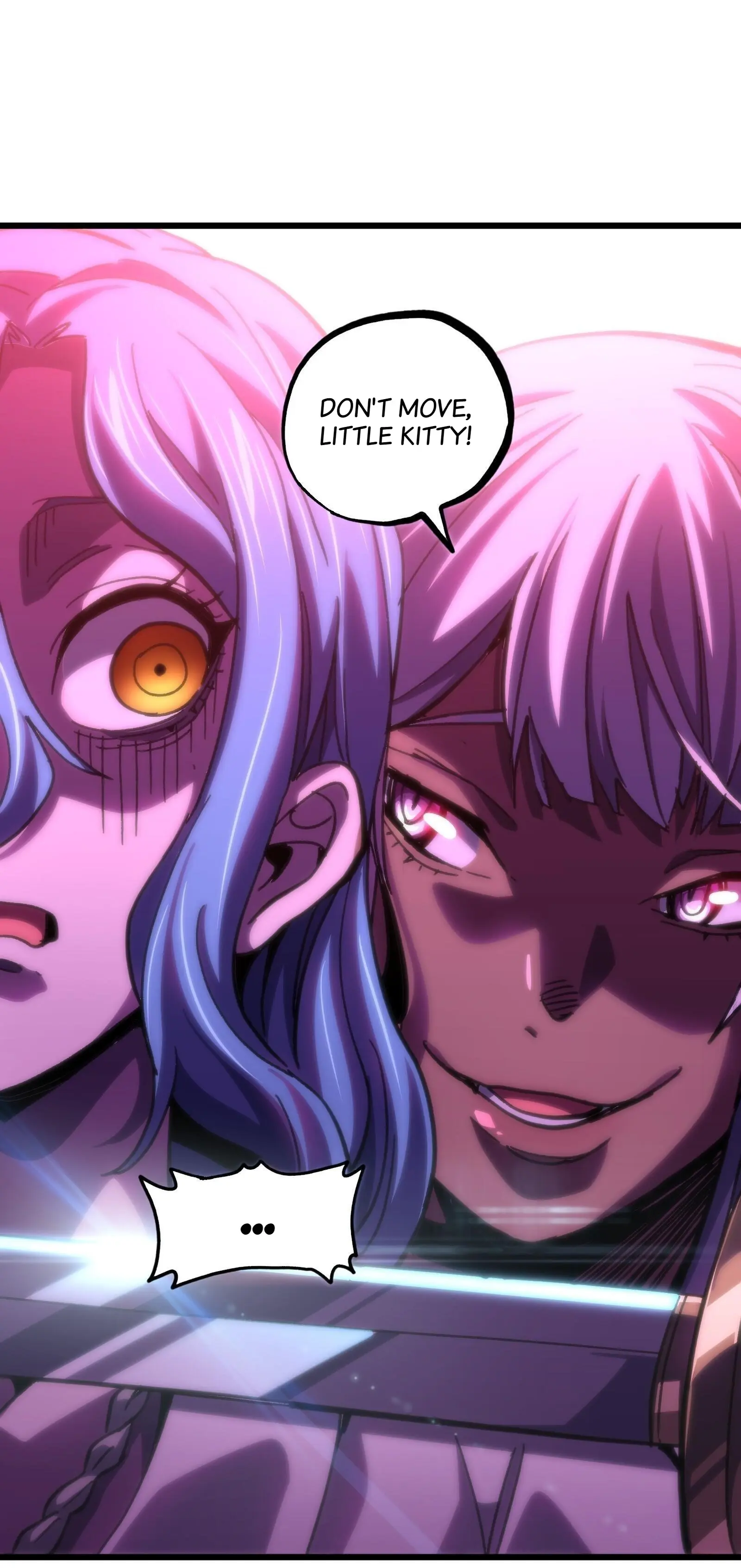 The Unrivaled Delinquent Combat King Is Actually A Healer In The Game World? Chapter 81 - page 71
