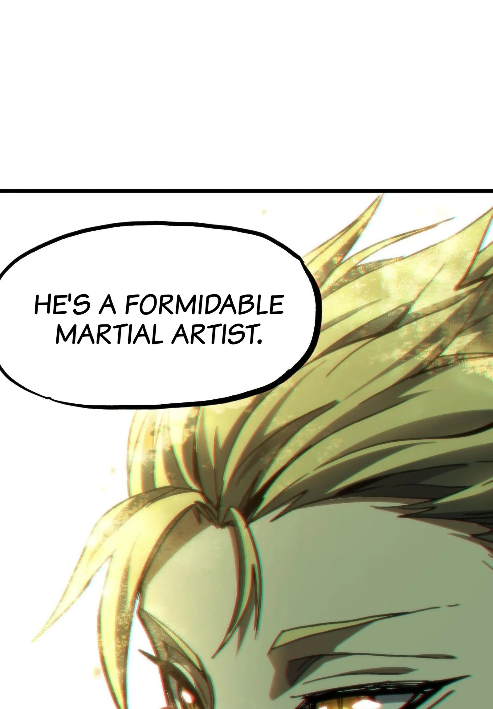 The Unrivaled Delinquent Combat King Is Actually A Healer In The Game World? Chapter 81 - page 73