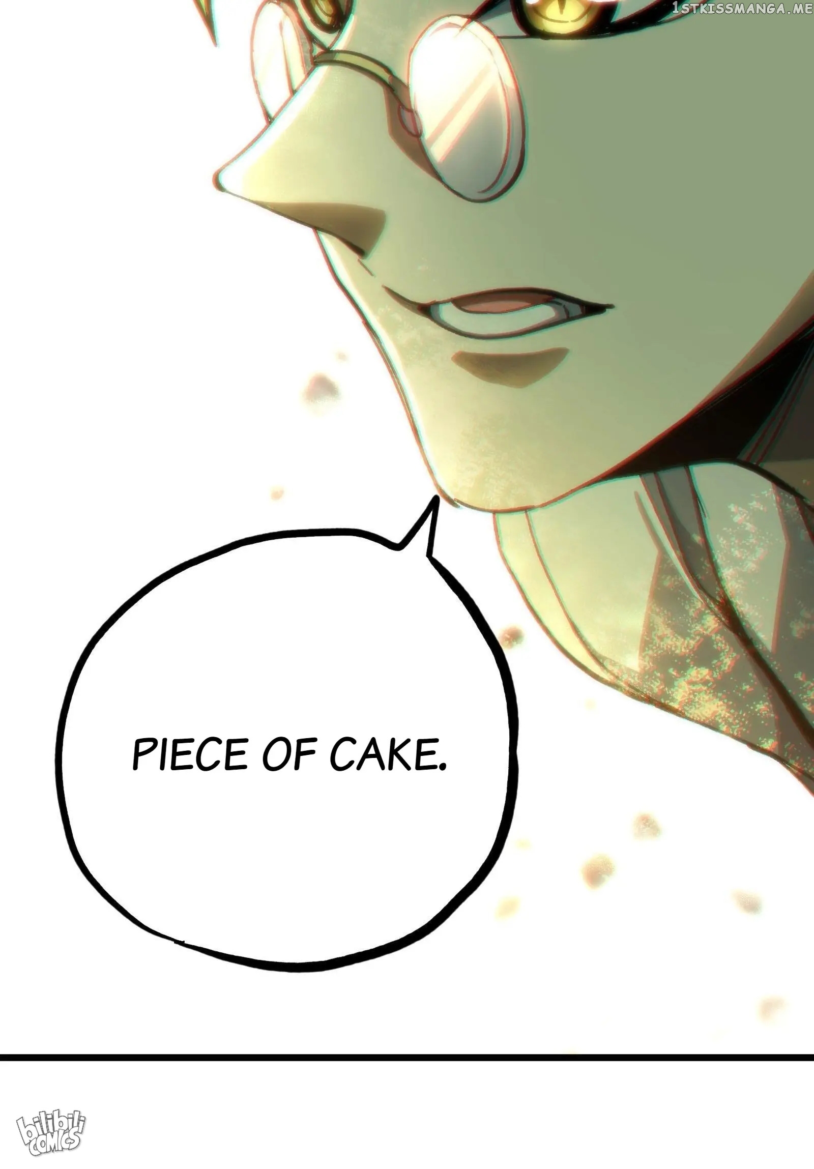 The Unrivaled Delinquent Combat King Is Actually A Healer In The Game World? Chapter 81 - page 74