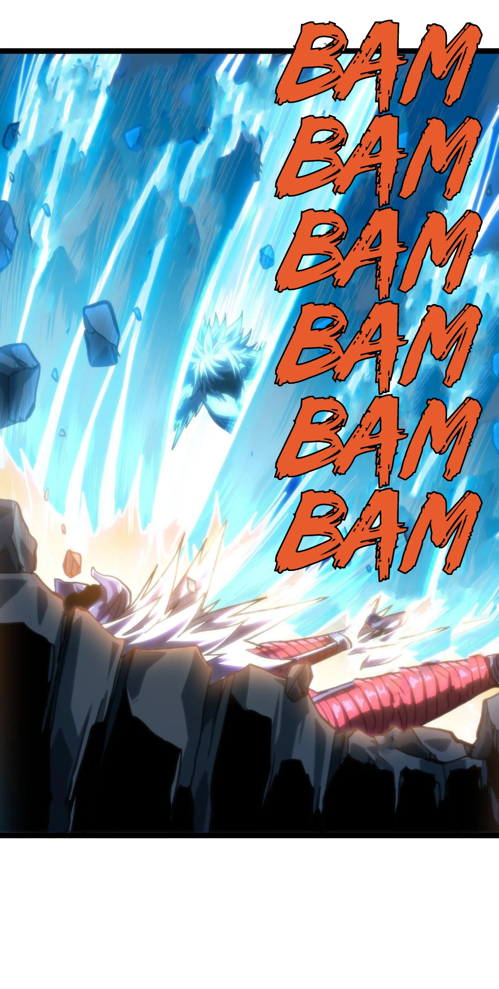 The Unrivaled Delinquent Combat King Is Actually A Healer In The Game World? Chapter 80 - page 19