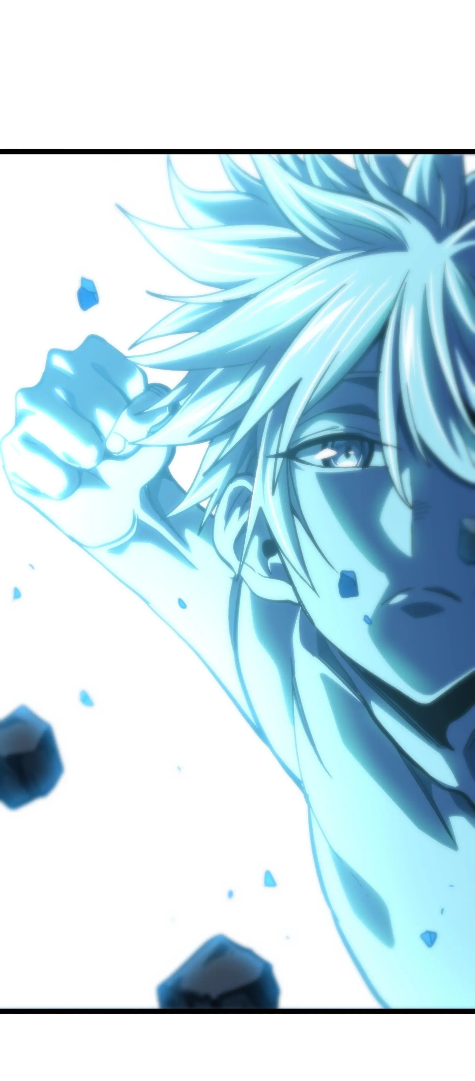 The Unrivaled Delinquent Combat King Is Actually A Healer In The Game World? Chapter 80 - page 24