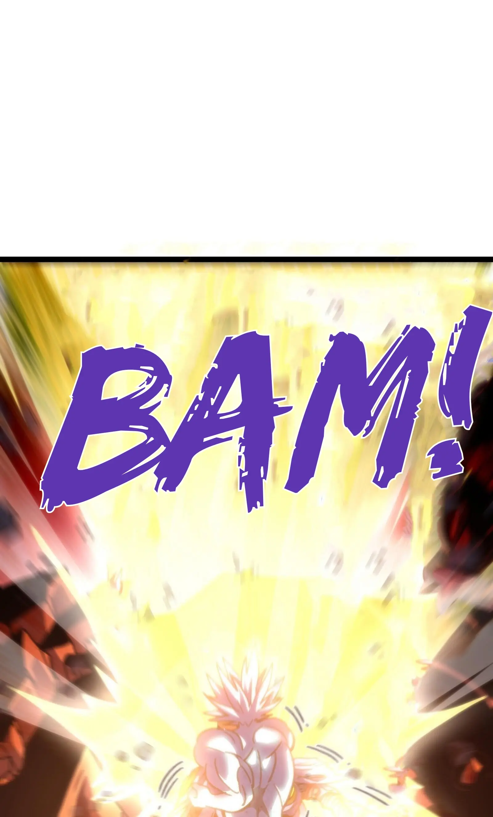 The Unrivaled Delinquent Combat King Is Actually A Healer In The Game World? Chapter 80 - page 25