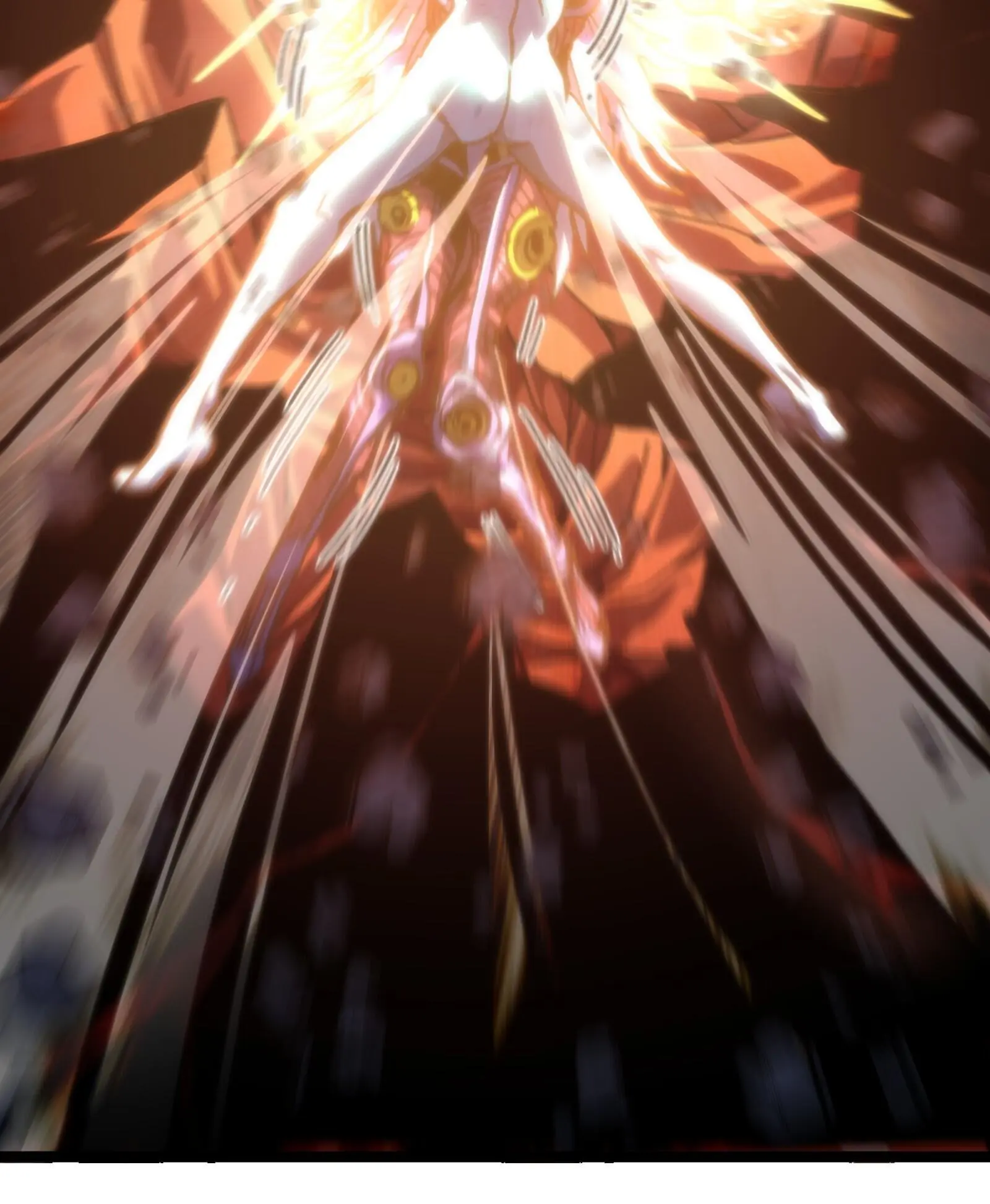 The Unrivaled Delinquent Combat King Is Actually A Healer In The Game World? Chapter 80 - page 26