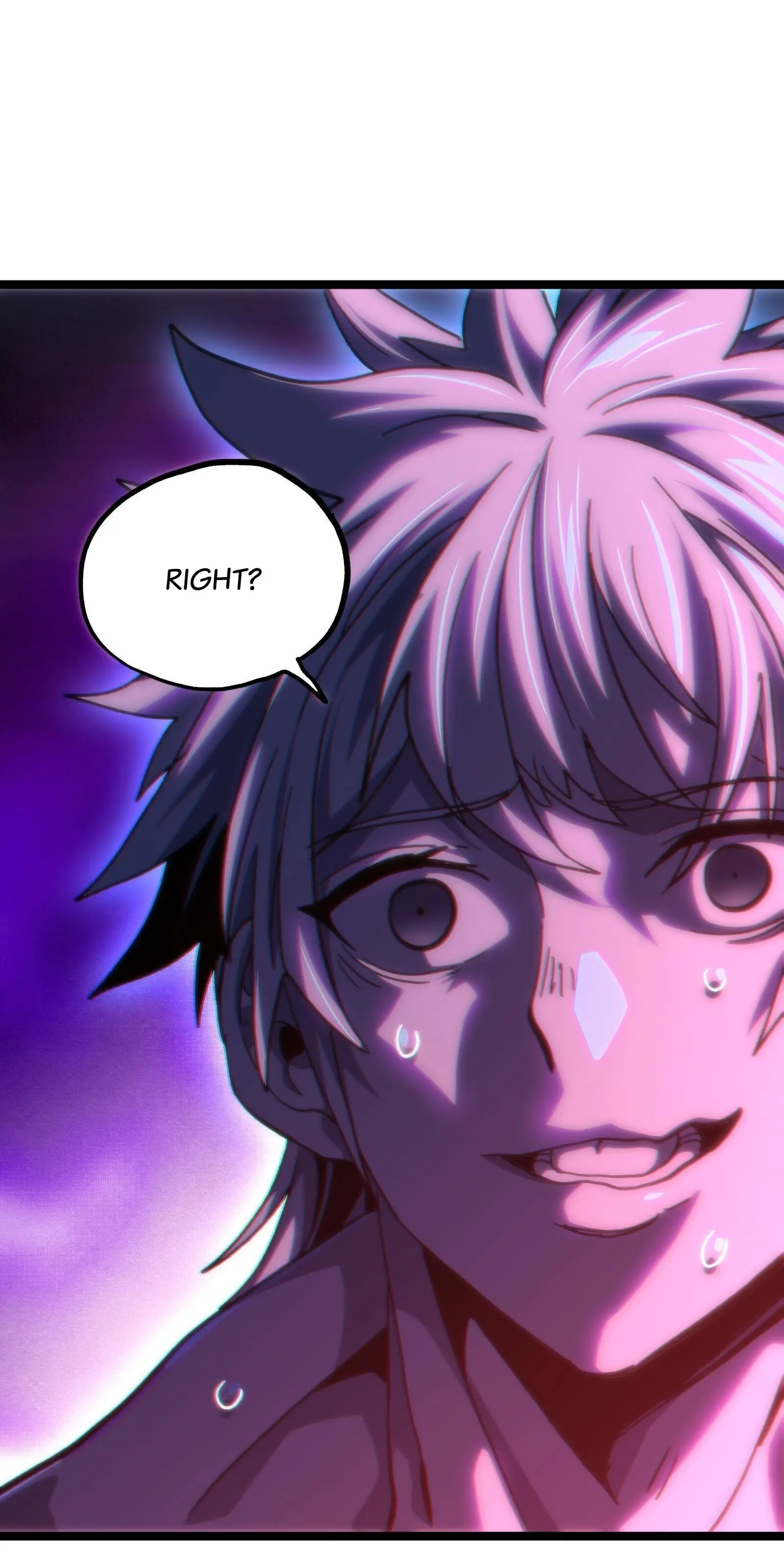 The Unrivaled Delinquent Combat King Is Actually A Healer In The Game World? Chapter 80 - page 44