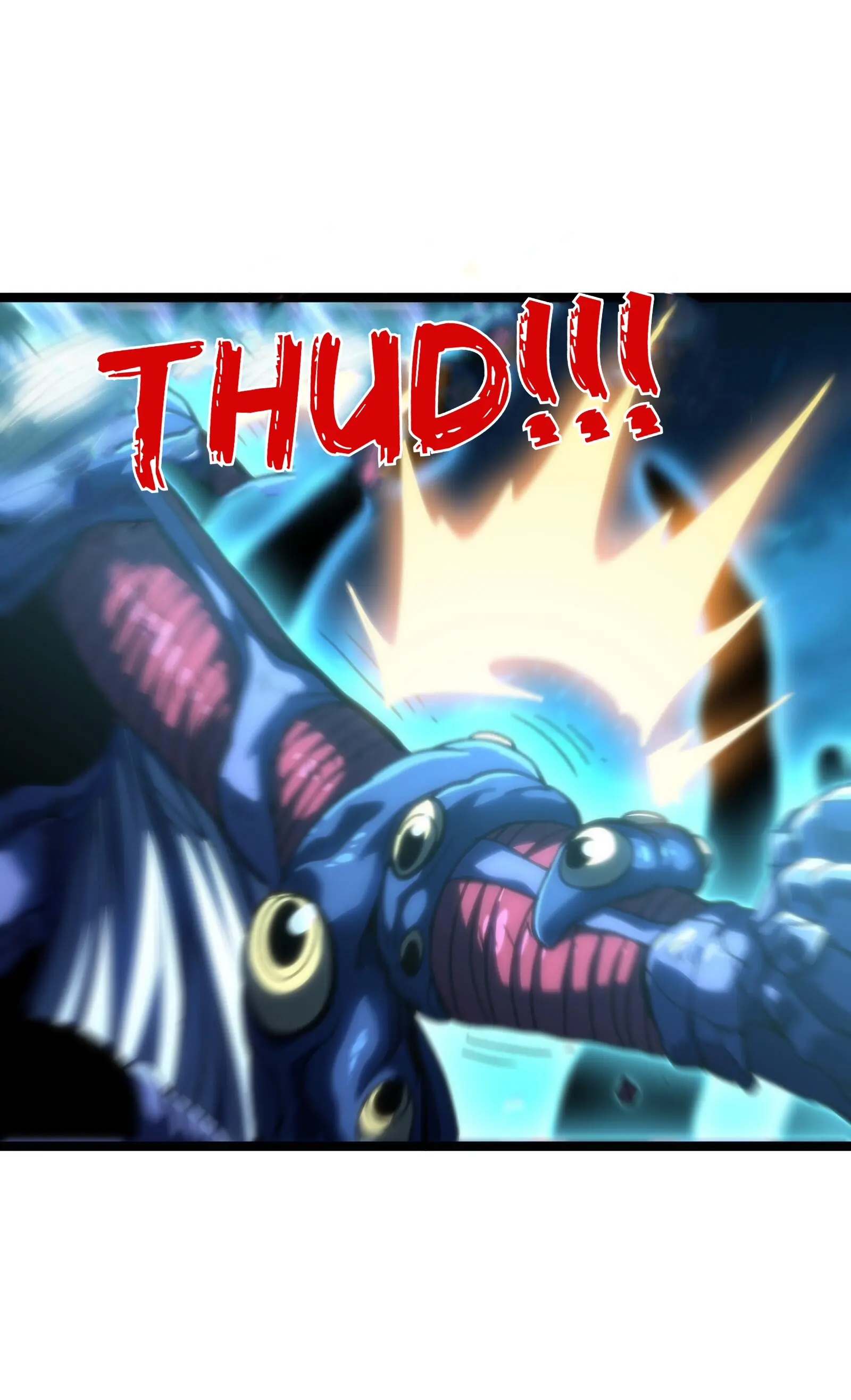 The Unrivaled Delinquent Combat King Is Actually A Healer In The Game World? Chapter 80 - page 49