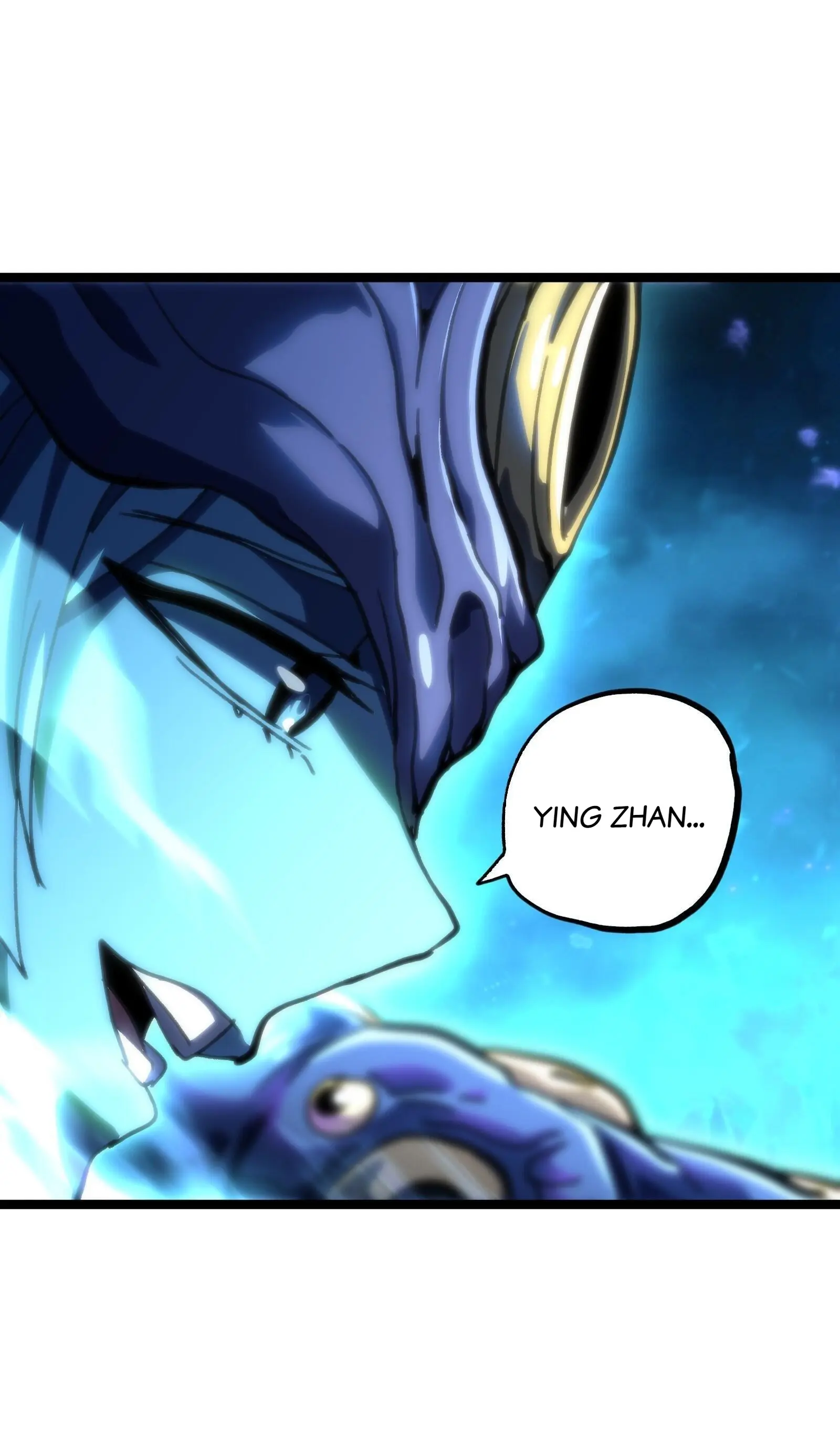 The Unrivaled Delinquent Combat King Is Actually A Healer In The Game World? Chapter 80 - page 53