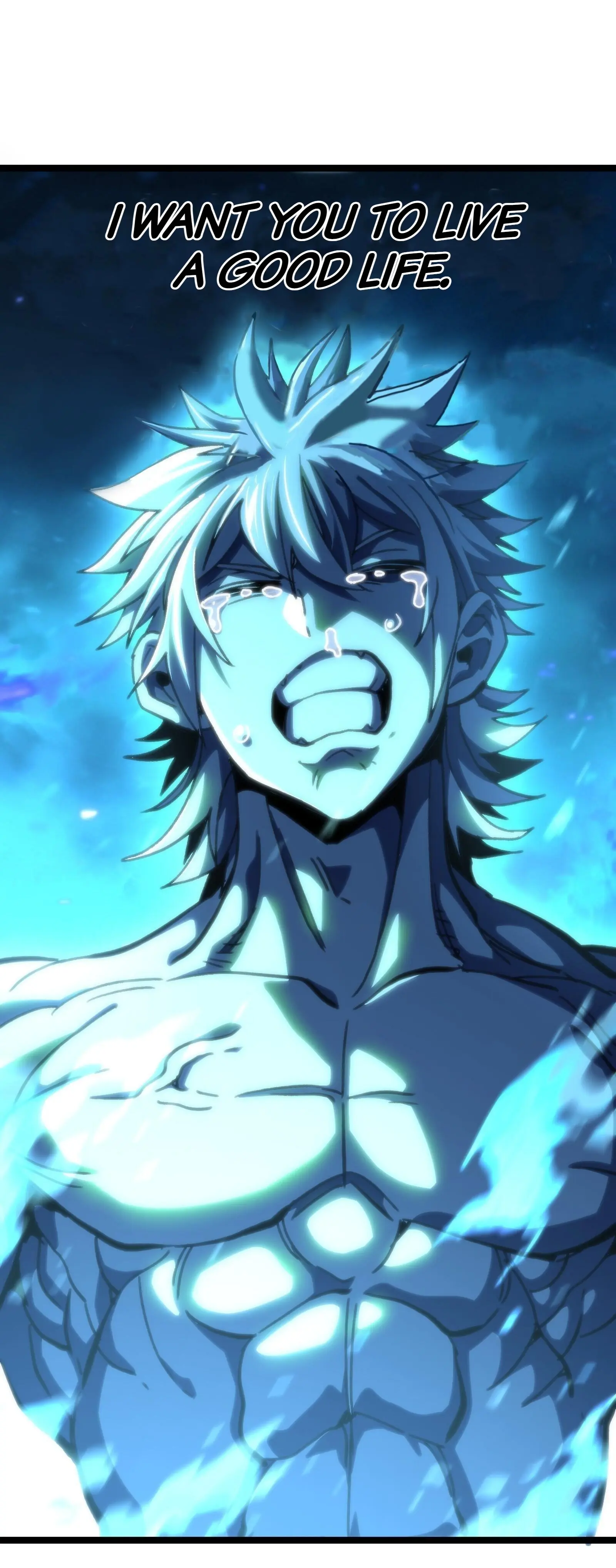 The Unrivaled Delinquent Combat King Is Actually A Healer In The Game World? Chapter 80 - page 55