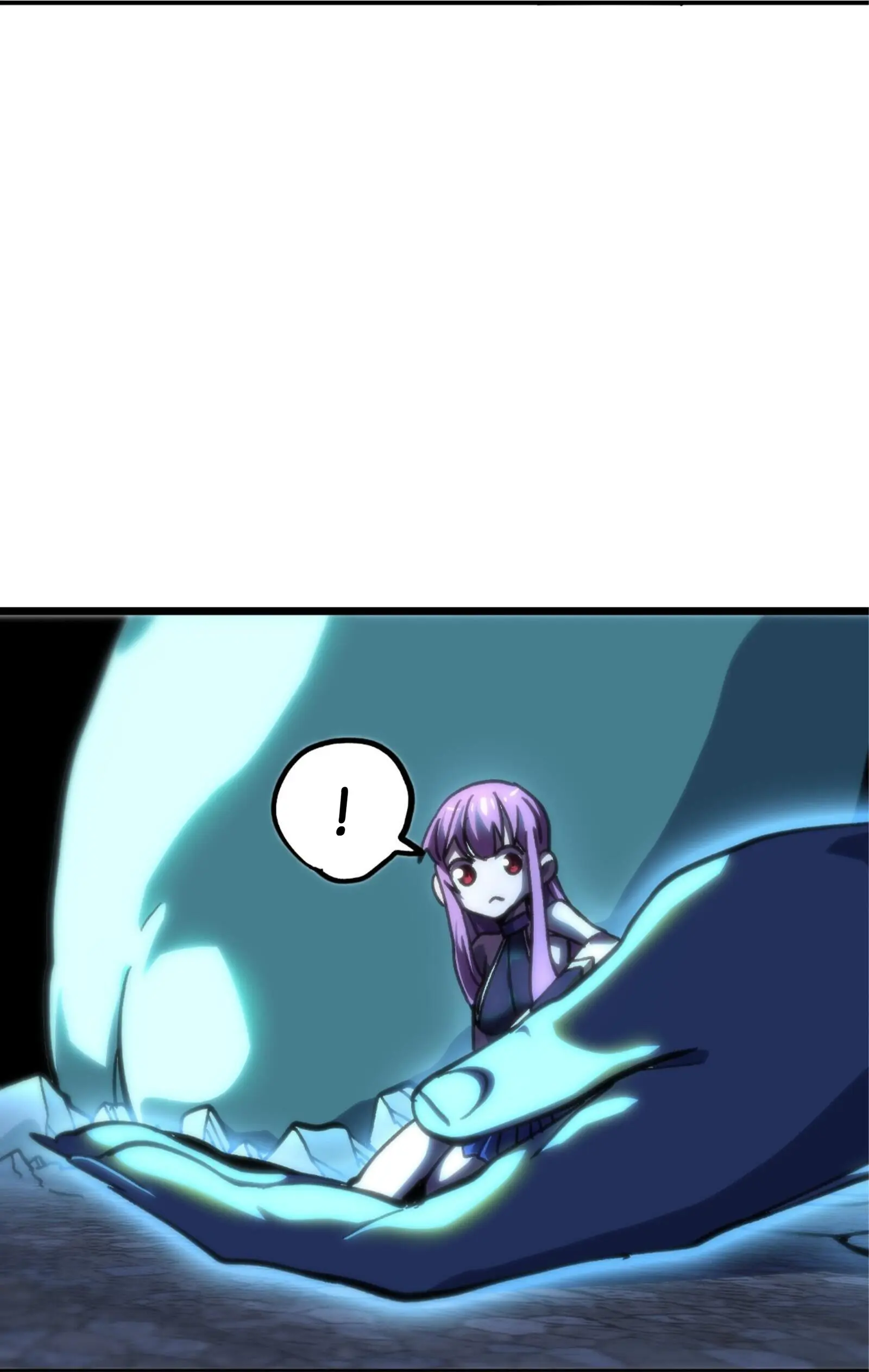 The Unrivaled Delinquent Combat King Is Actually A Healer In The Game World? Chapter 80 - page 61