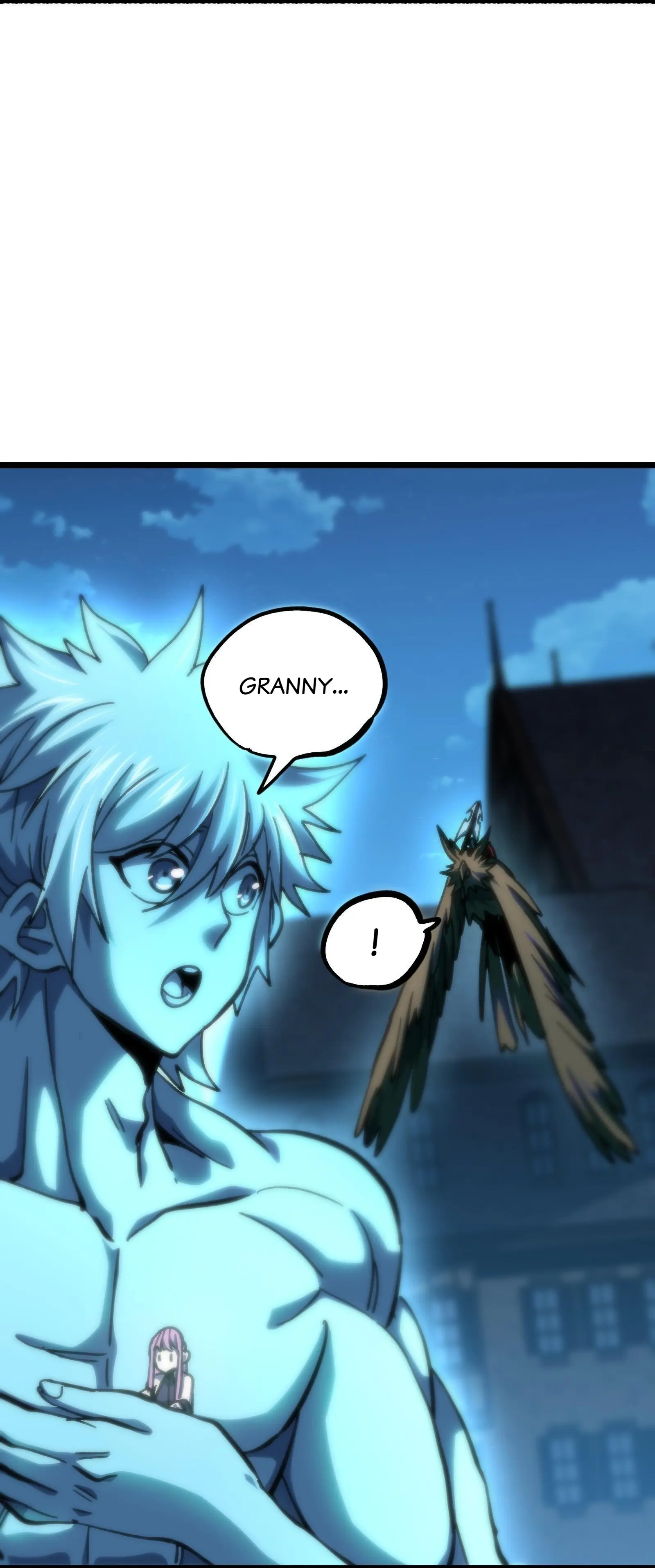 The Unrivaled Delinquent Combat King Is Actually A Healer In The Game World? Chapter 80 - page 62