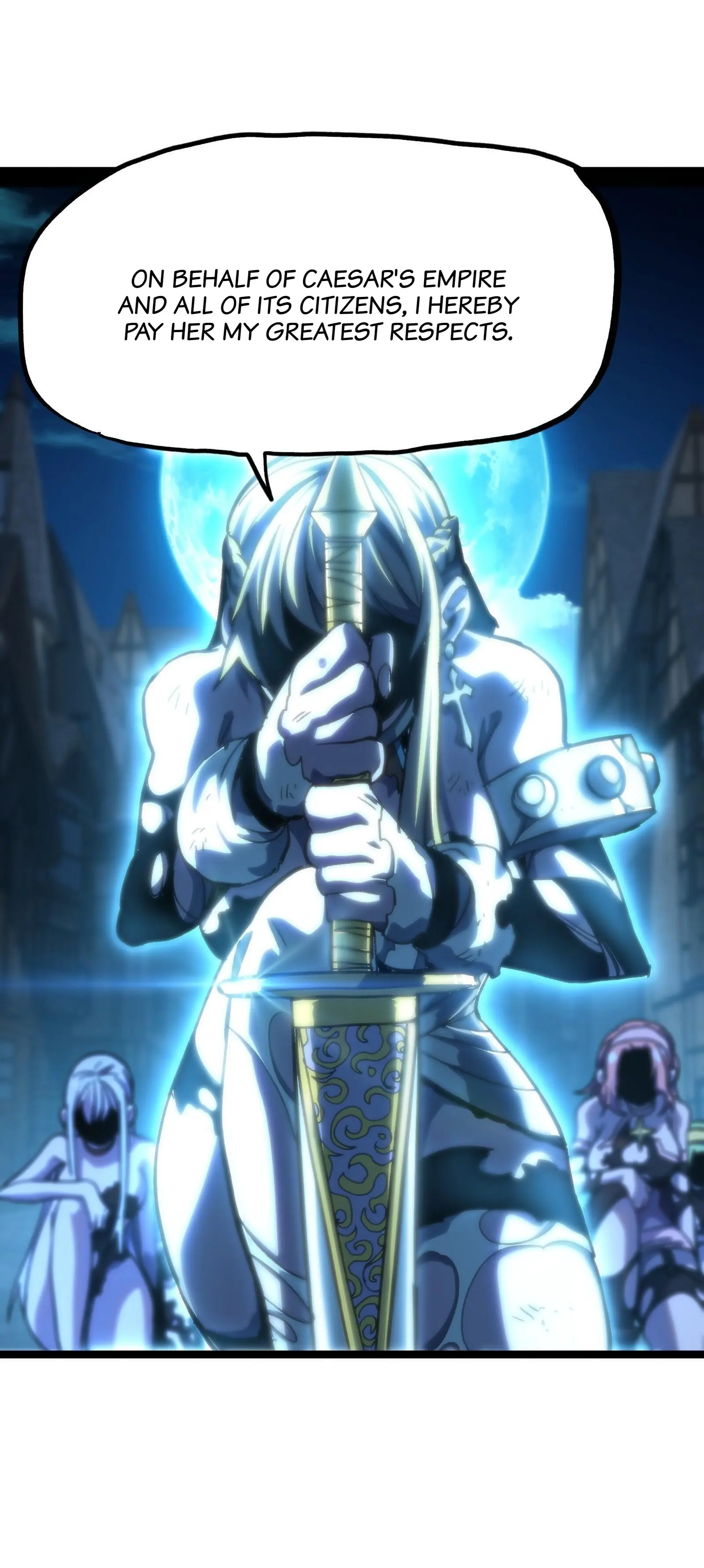 The Unrivaled Delinquent Combat King Is Actually A Healer In The Game World? Chapter 80 - page 66