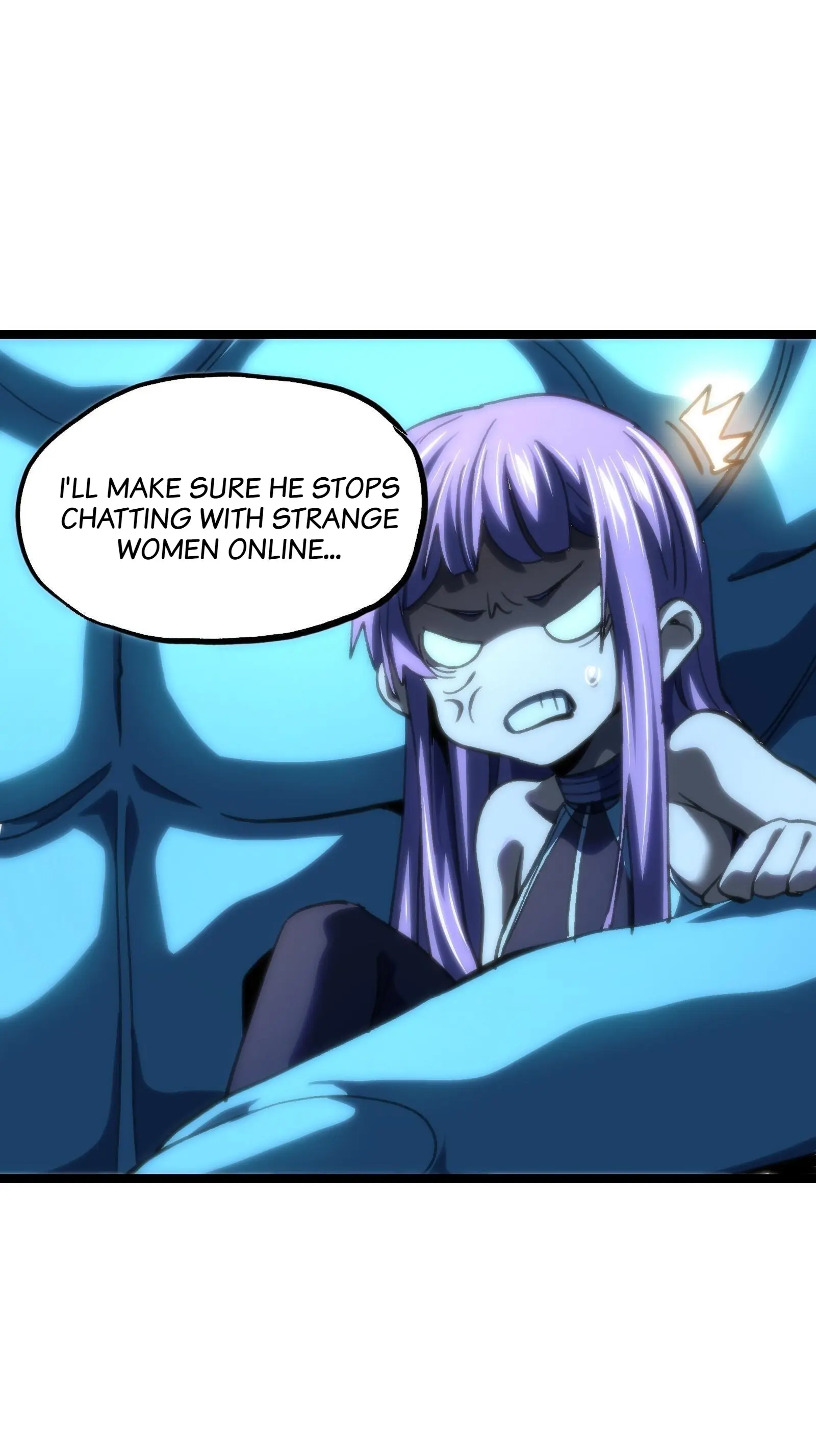 The Unrivaled Delinquent Combat King Is Actually A Healer In The Game World? Chapter 80 - page 70