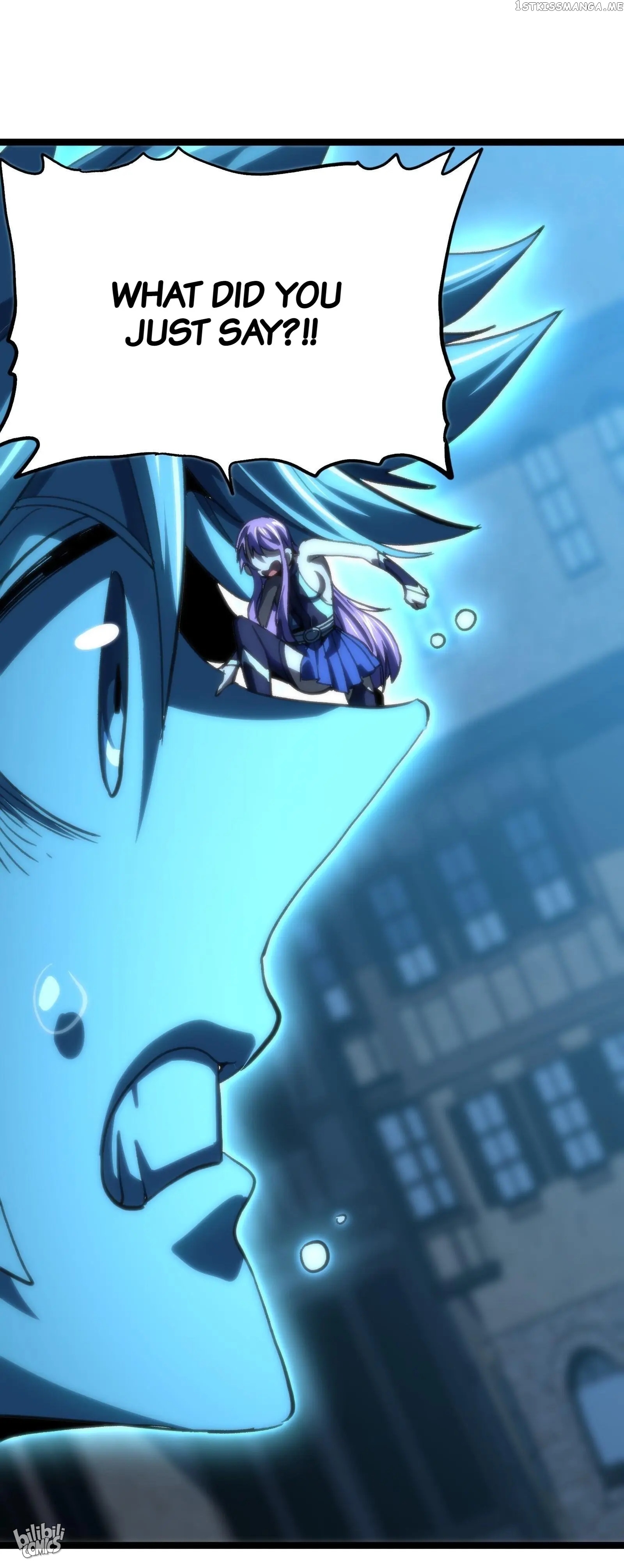 The Unrivaled Delinquent Combat King Is Actually A Healer In The Game World? Chapter 80 - page 73