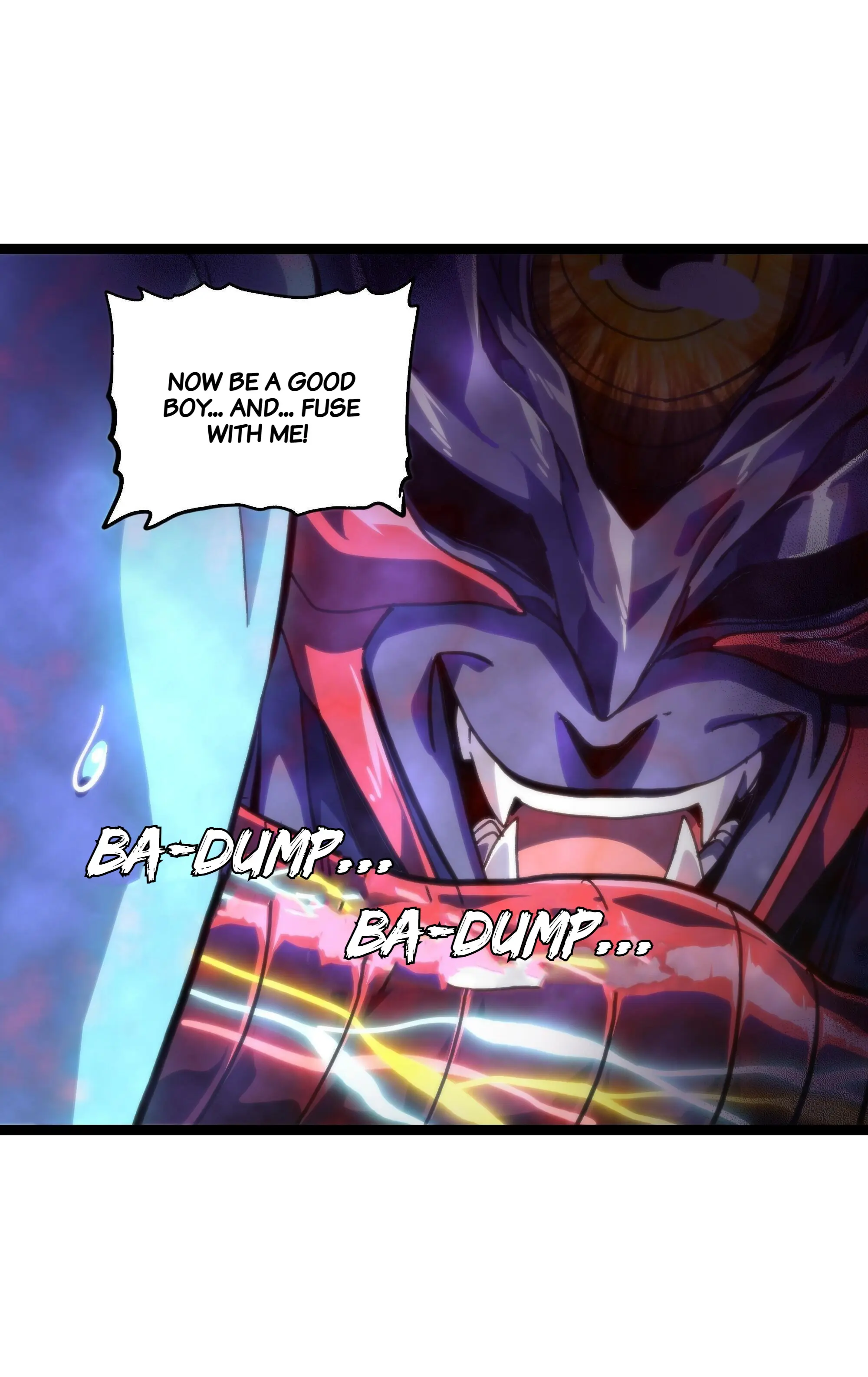 The Unrivaled Delinquent Combat King Is Actually A Healer In The Game World? Chapter 79 - page 31