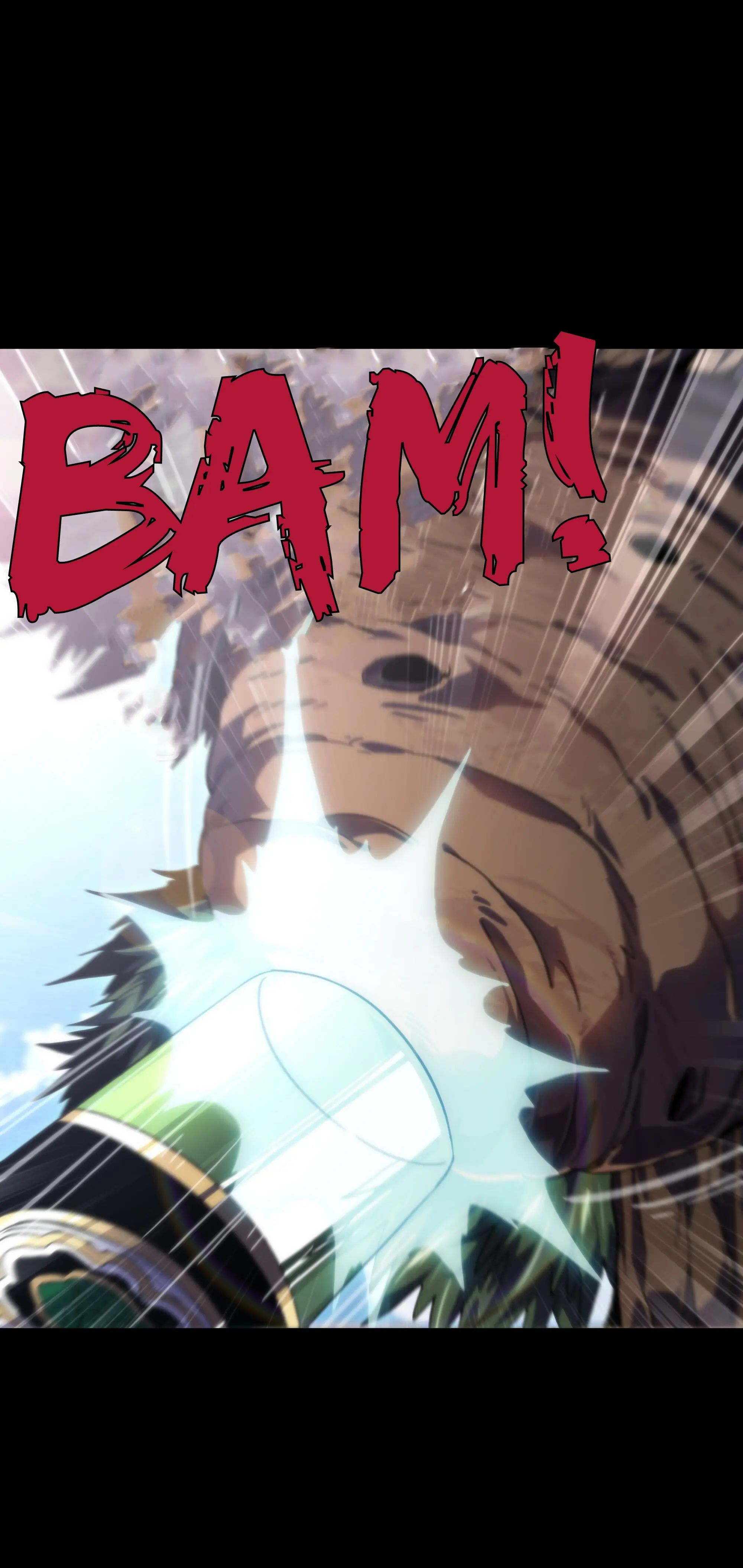 The Unrivaled Delinquent Combat King Is Actually A Healer In The Game World? Chapter 79 - page 60